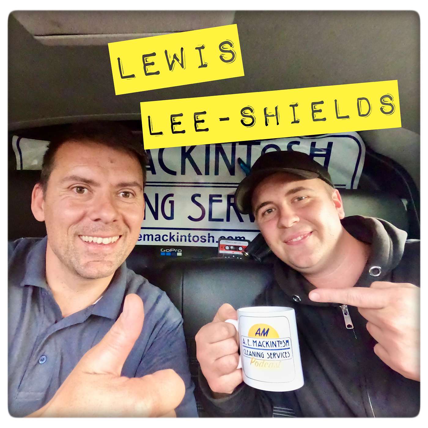 3.11- Staying Motivated in Winter with Lewis Lee-Shields