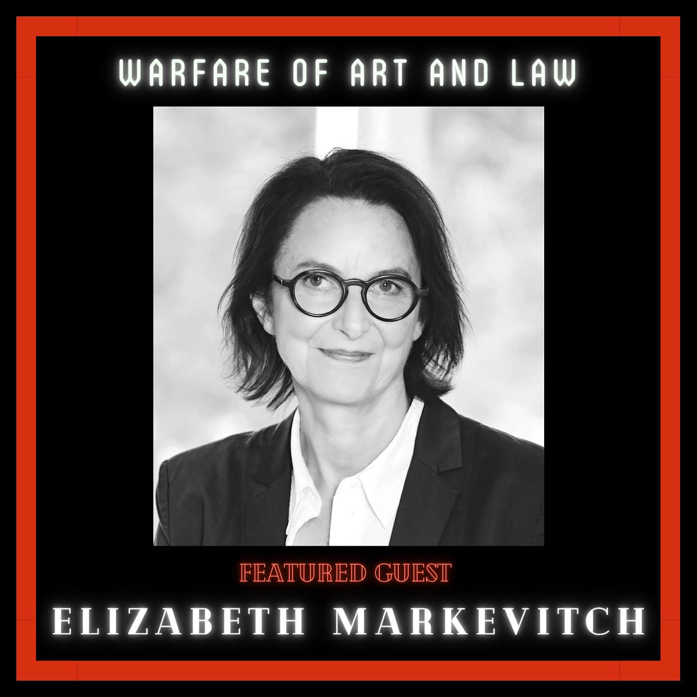 ikonoTV Founder Elizabeth Markevitch on the Slow Art Movement, Democratizing Art & Her View of Justice