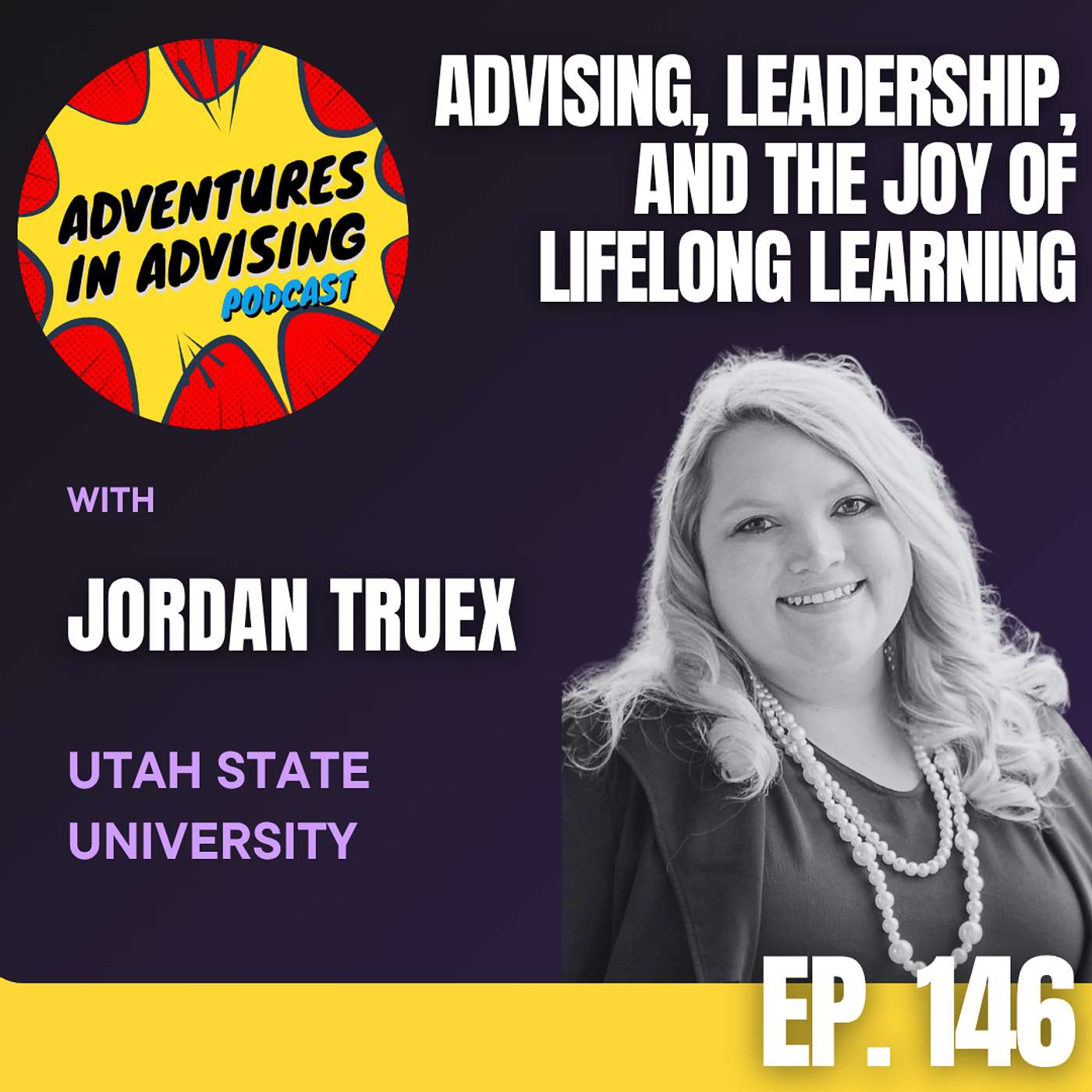 Adventures in Advising