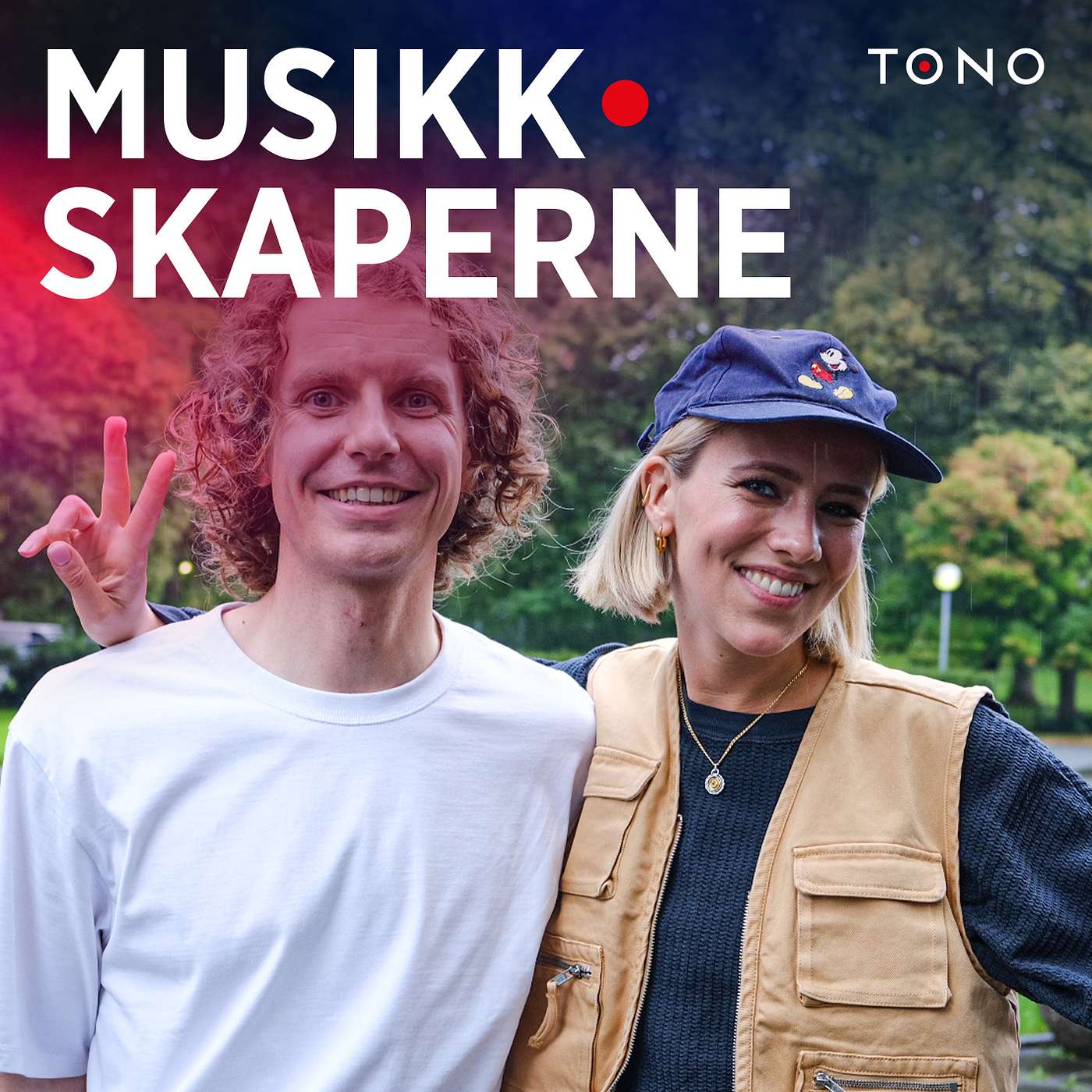 DAGNY | Medlemsmøte