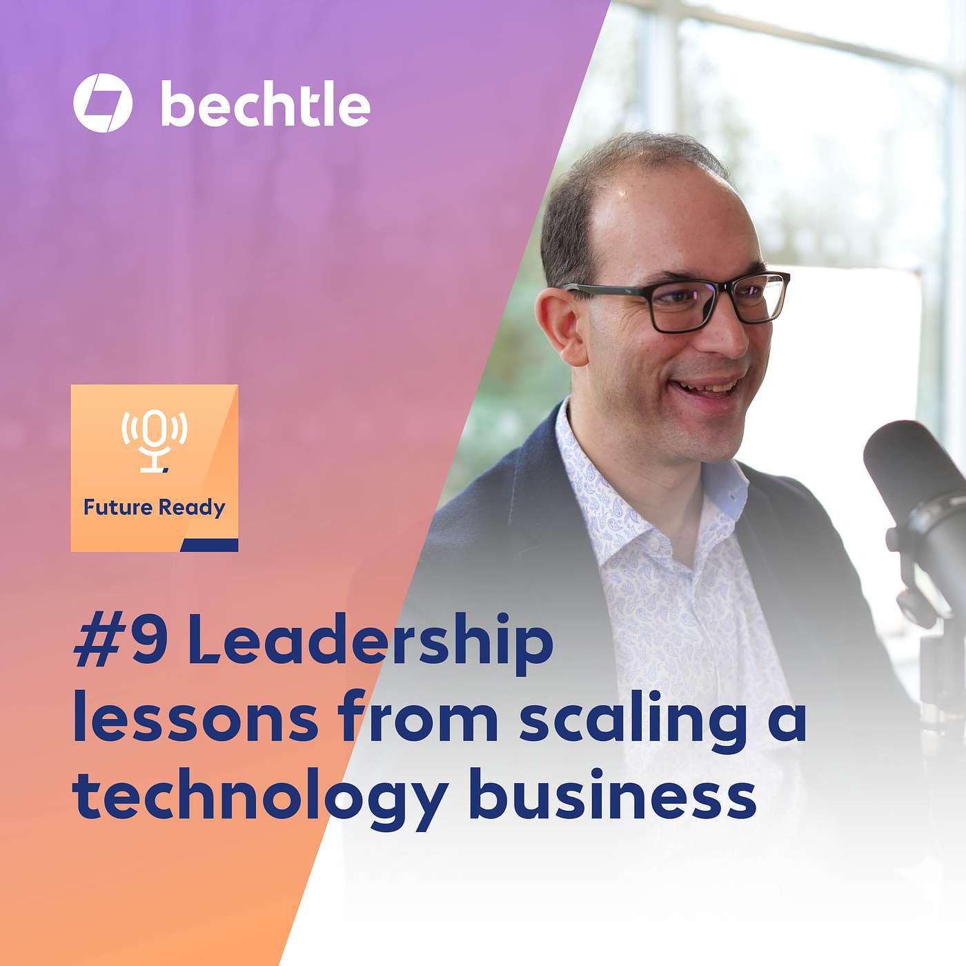 Future Ready with Bechtle
