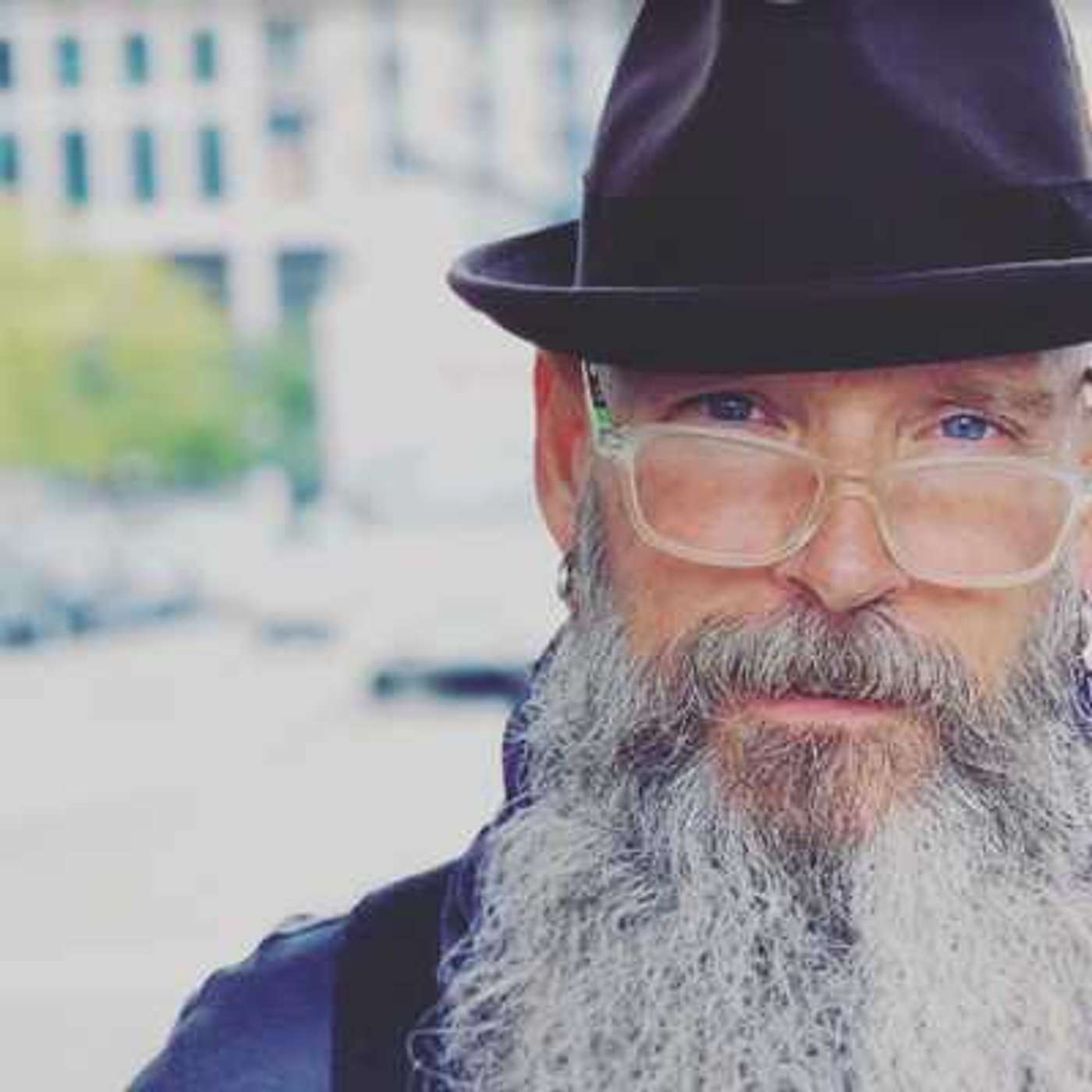 He Ditched Pants, Wears A Kilt, And Accidentally Started A Movement