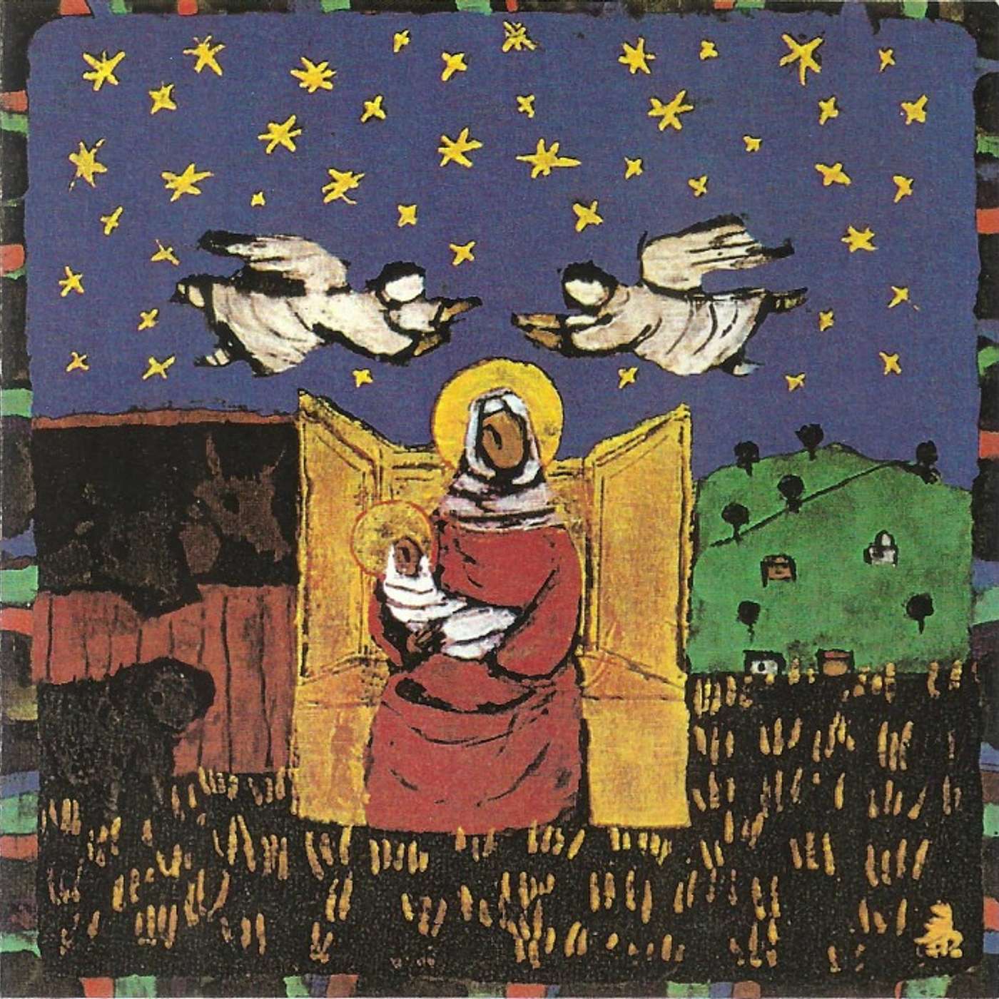 Homily for Christmas 2021