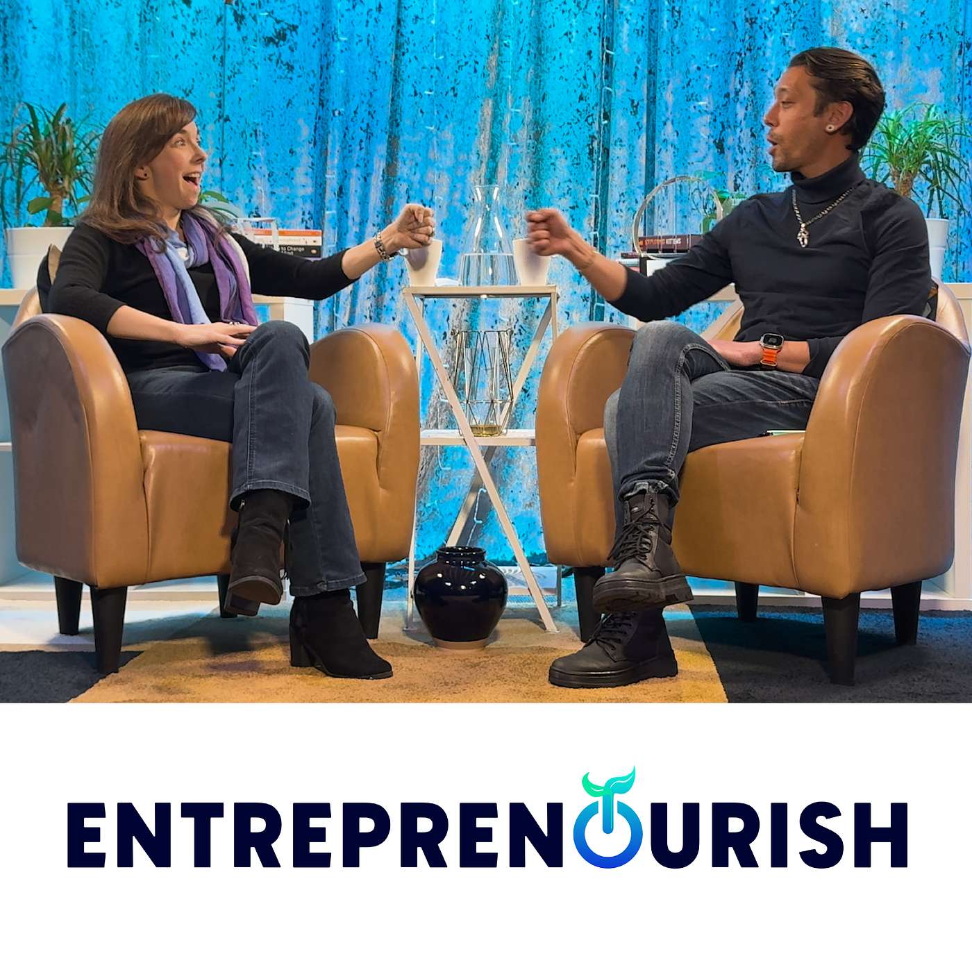 EntrepreNourish