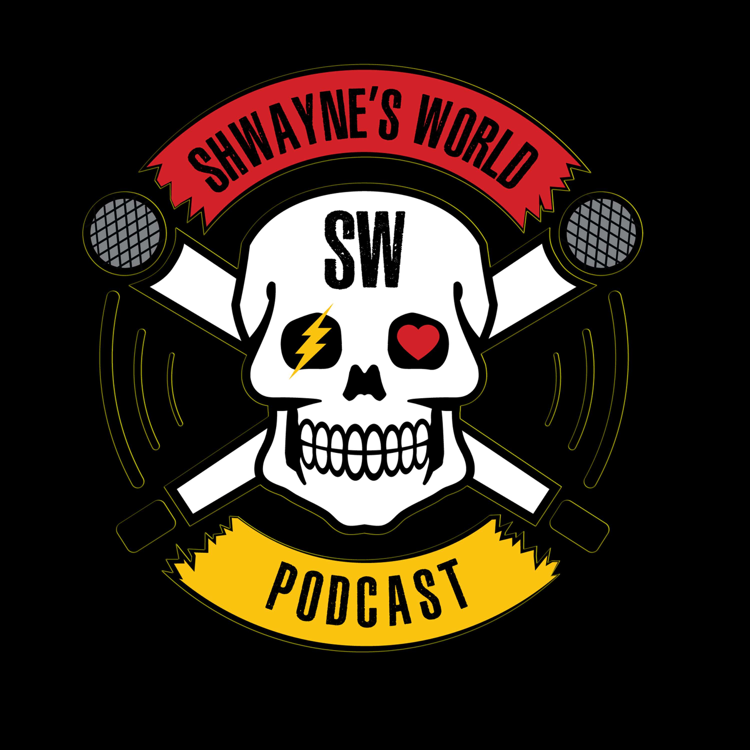 Shwayne\'s World