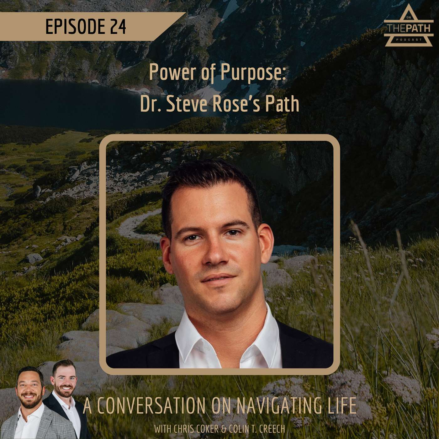 On The Path Podcast