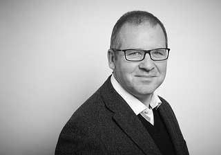 Terry Corby CMgr CCMI