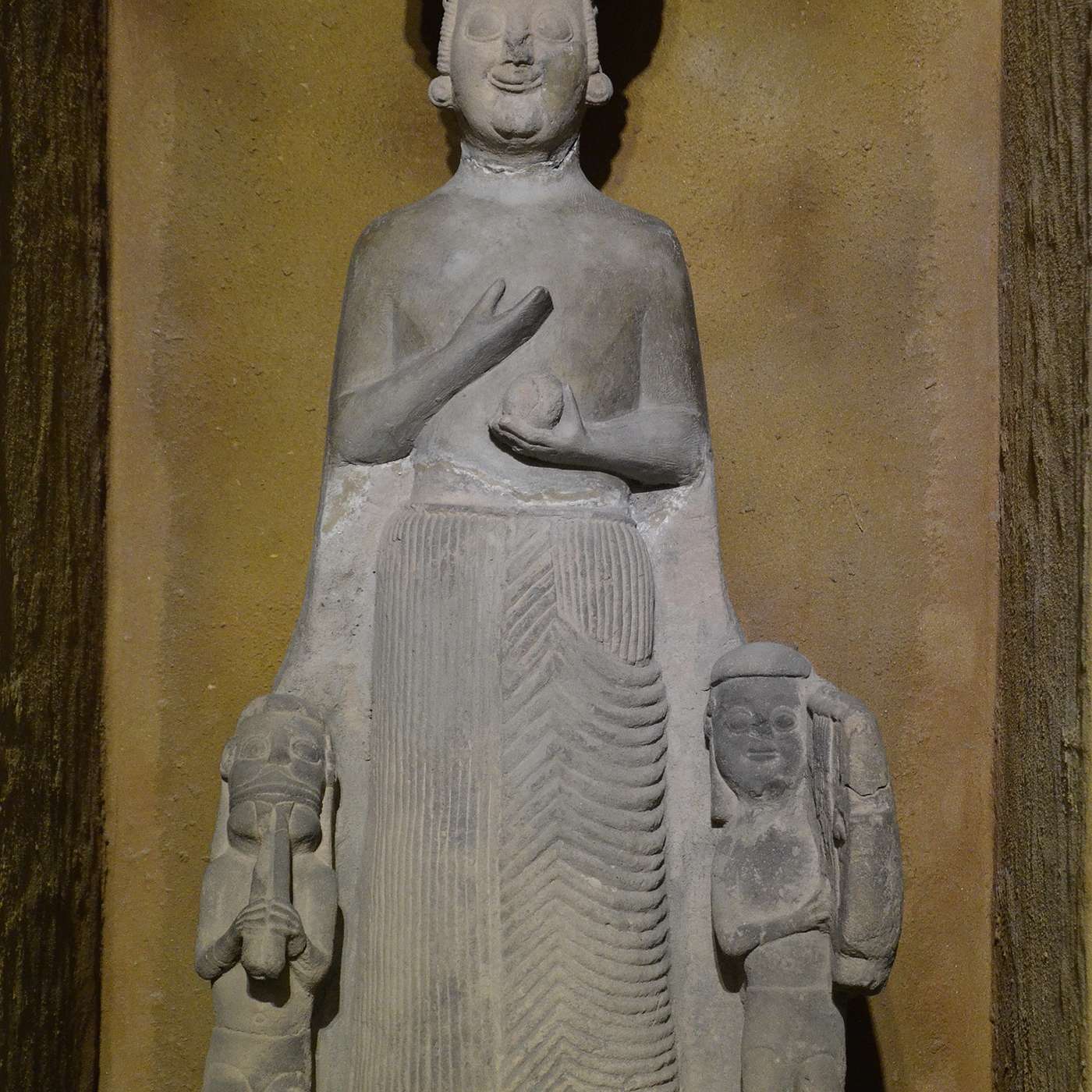 The Mother Goddess Kybele and her Gender Expansive Priests episode artwork