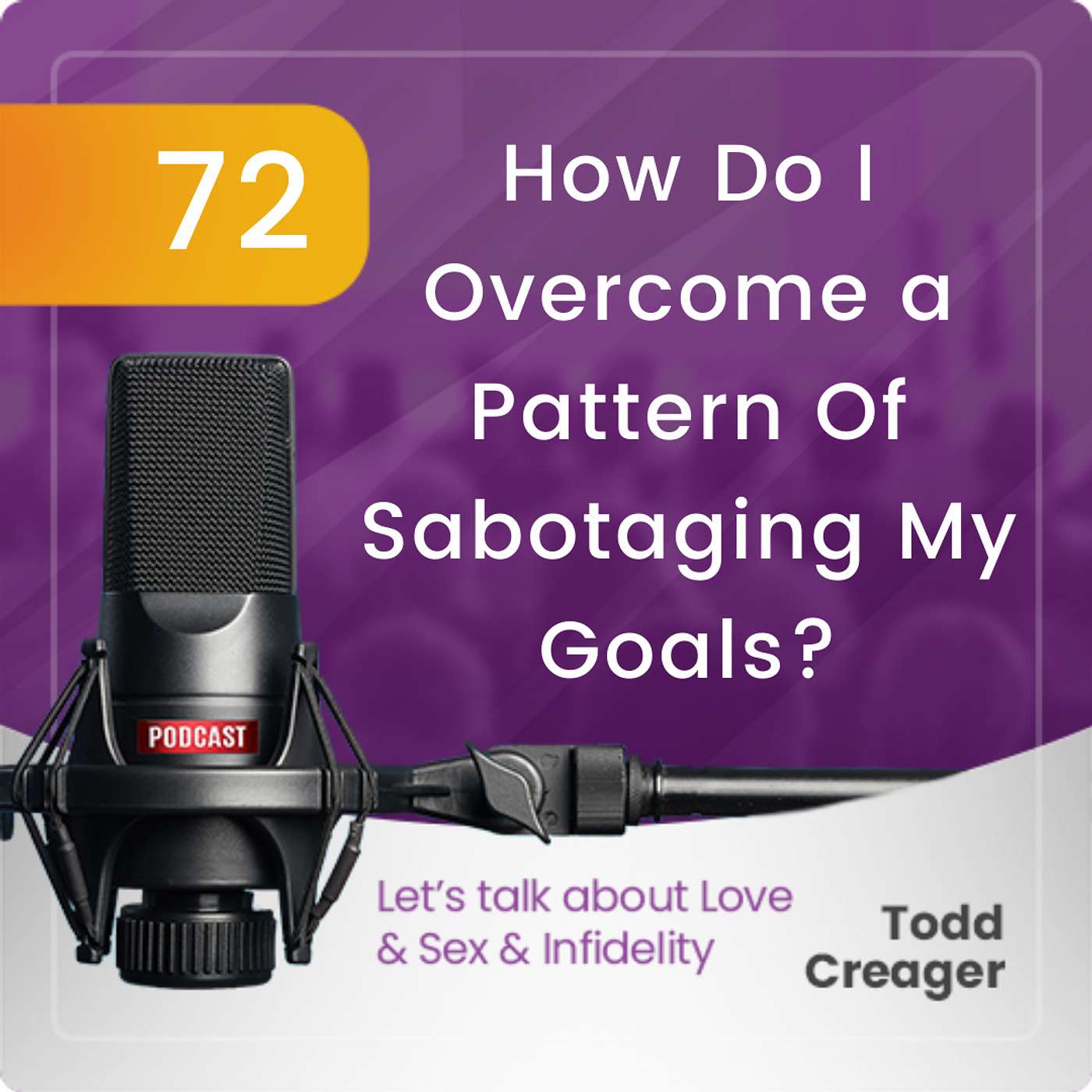 Let\'s Talk About Love, Sex & Infidelity