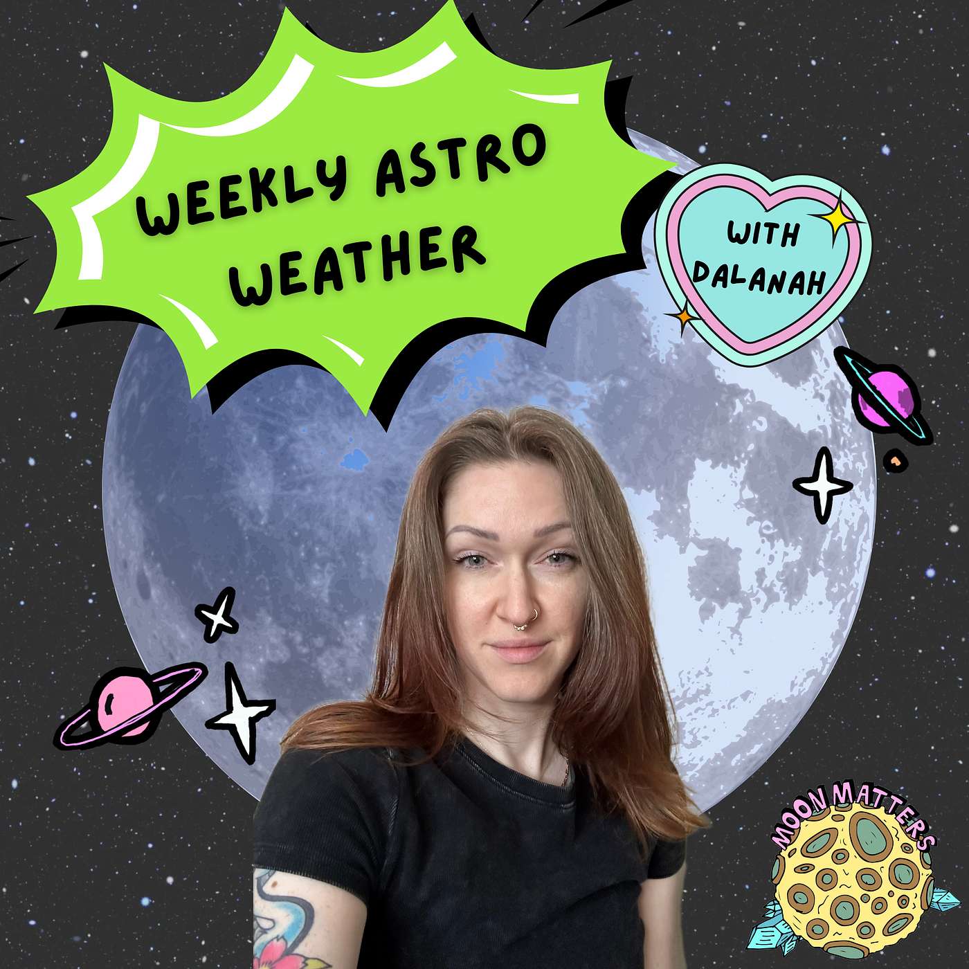 Moon Matters Astrology