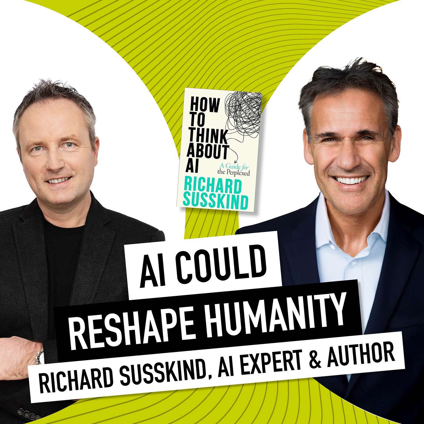 AI Could Reshape Humanity And We Have No Plan For It