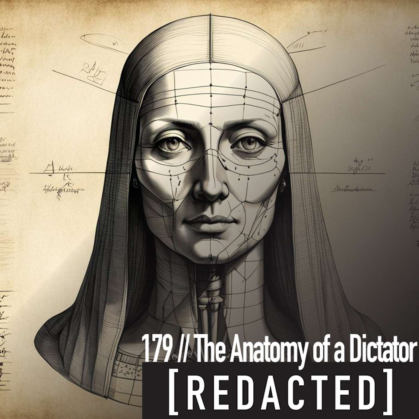 179: The Anatomy of a Dictator