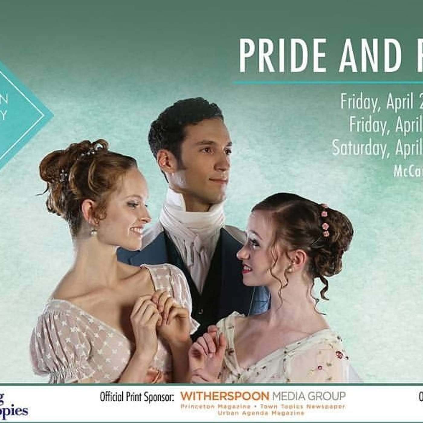 American Repertory Ballet's 