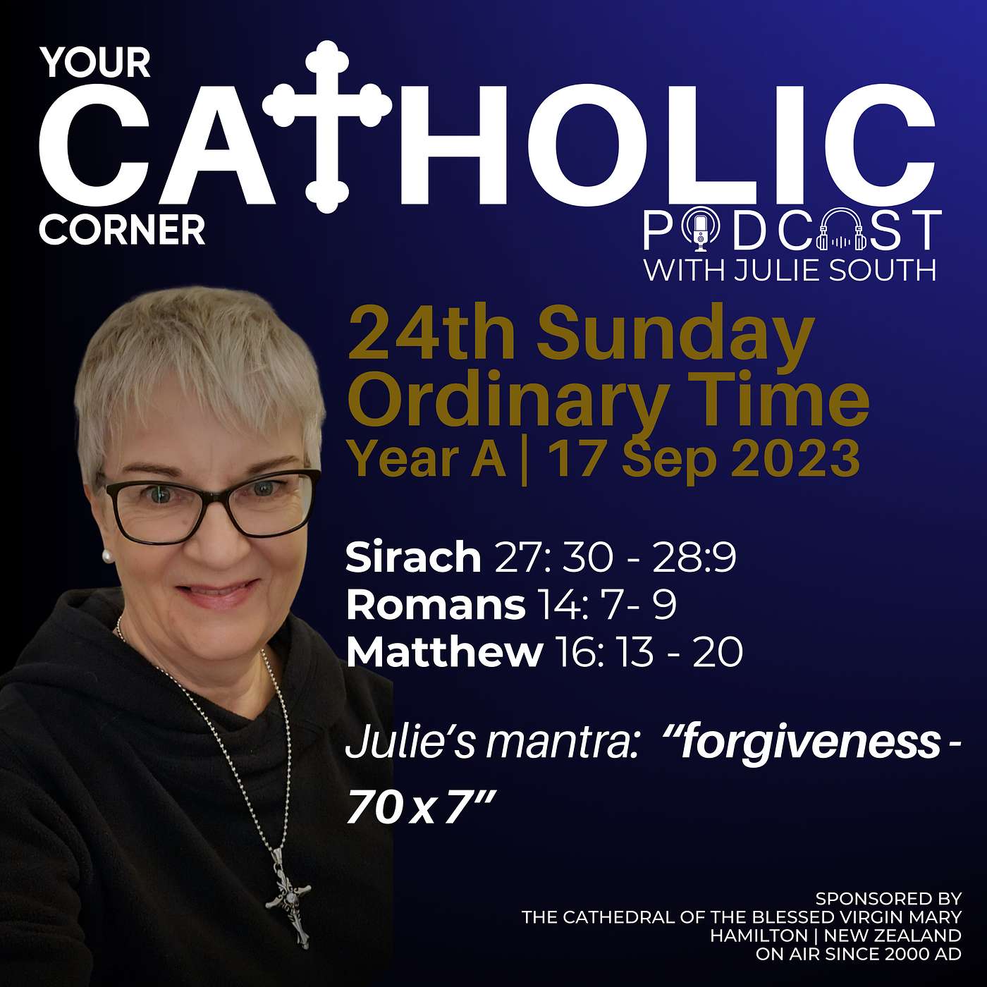 Your Catholic Corner