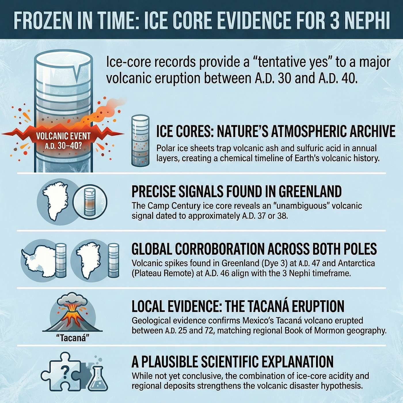 Book of Mormon History Podcast