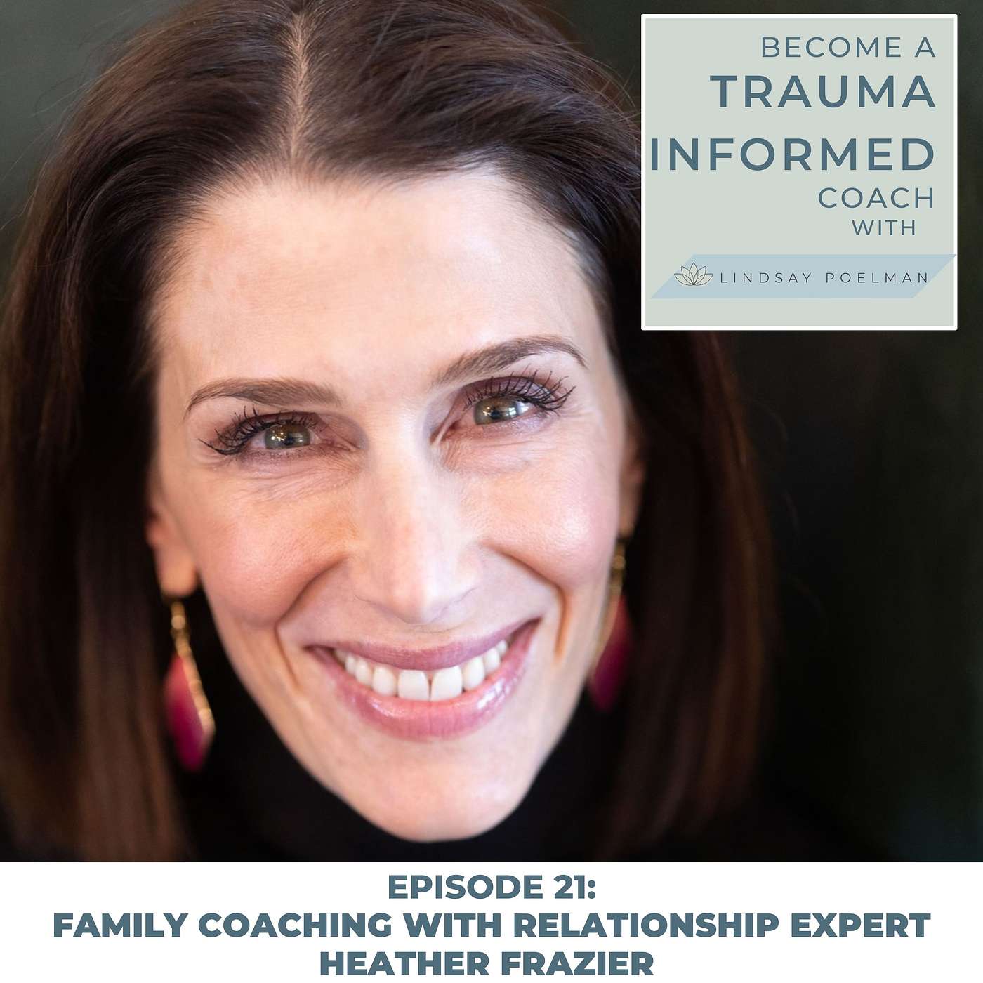 Become A Trauma Informed Coach