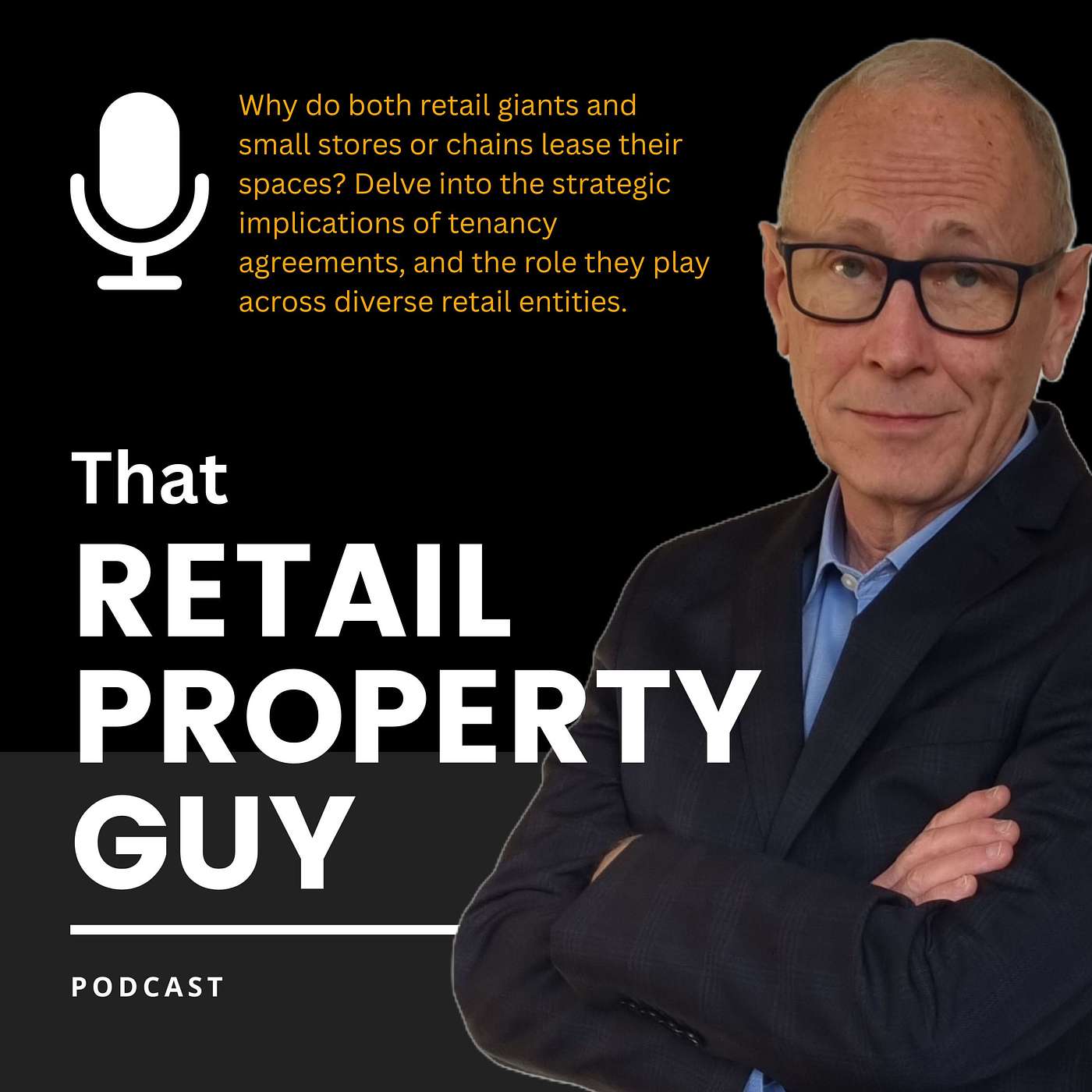 That Retail Property Guy