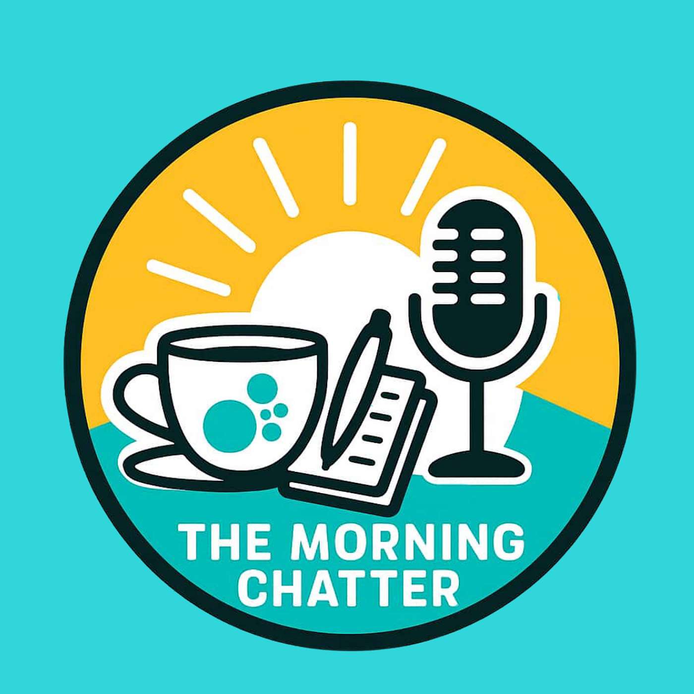 The Morning Chatter