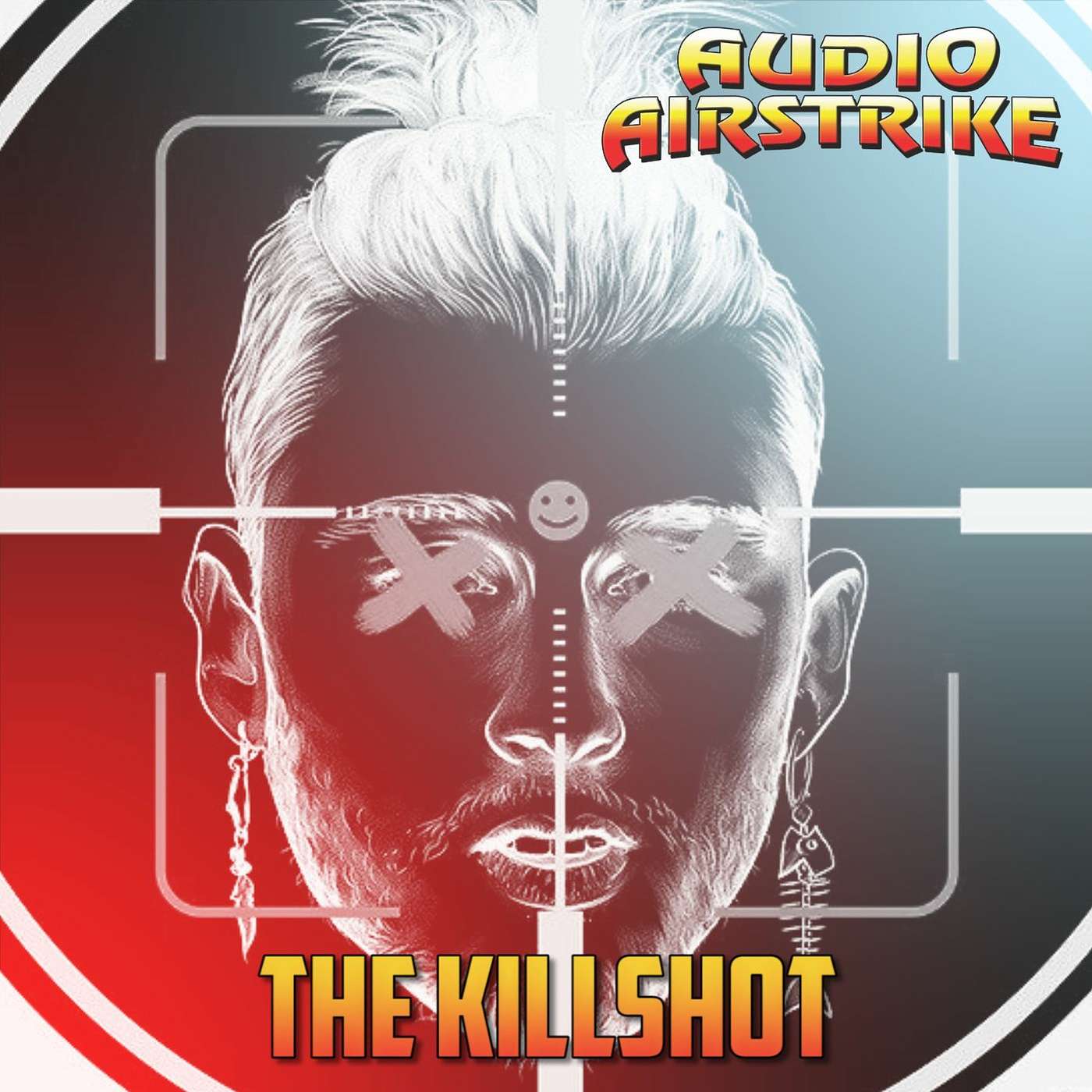 Episode 61: The Killshot w/ Jibril Diego