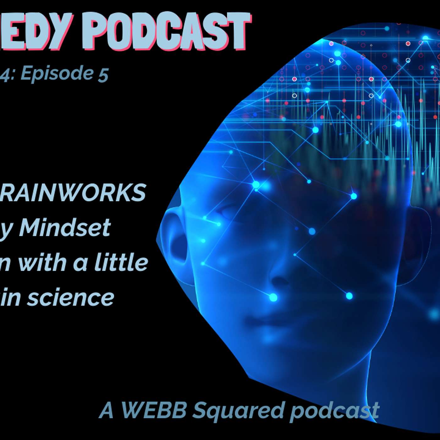 HOW THE BRAIN WORKS: A Monday Mindset conversation with a little bit of brain science