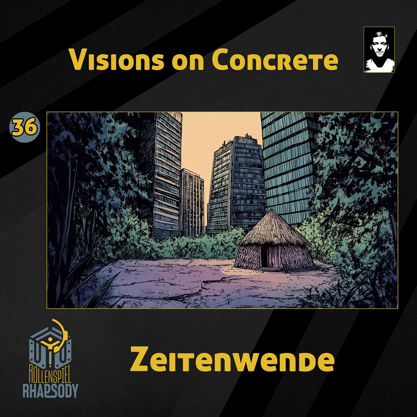 Rollenspiel Rhapsody