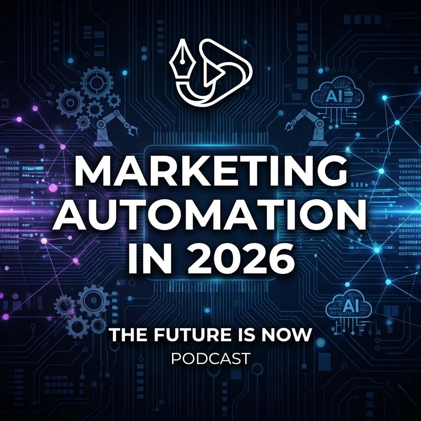 Marketing Automation in 2026