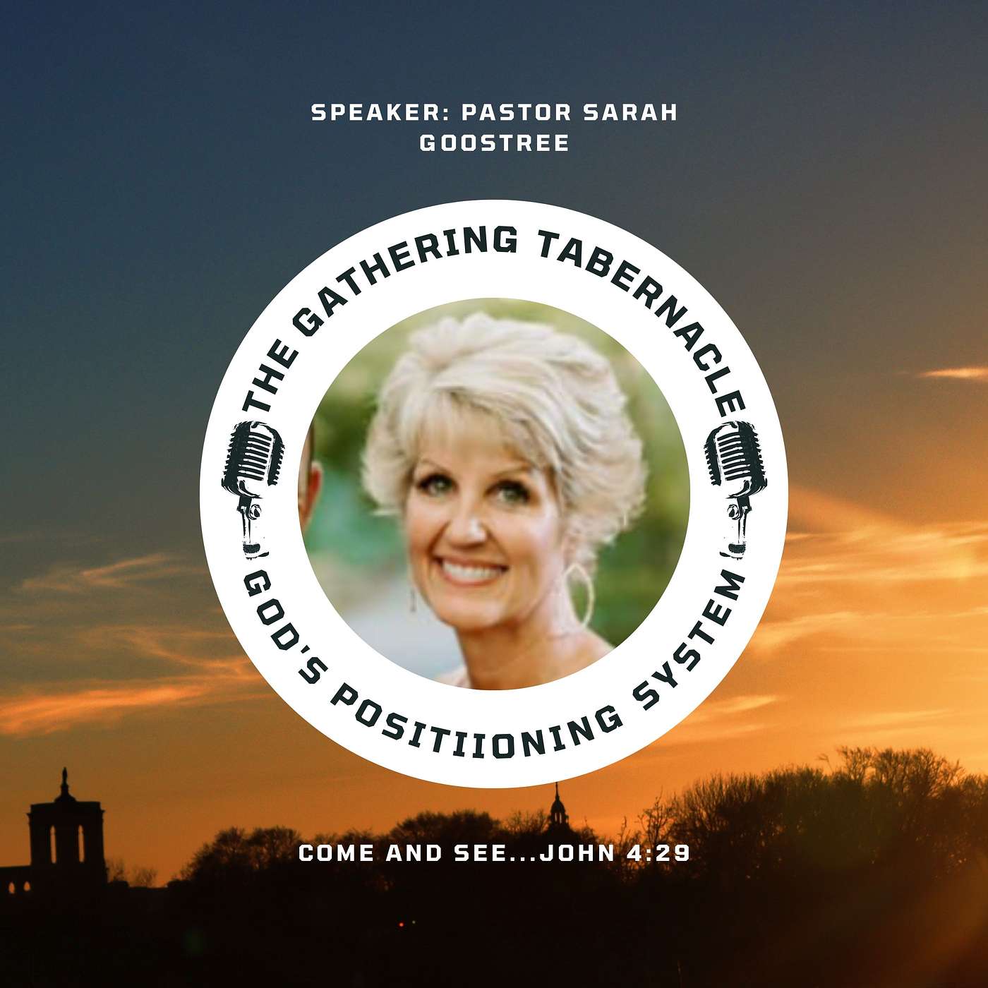 The Gathering Tabernacle