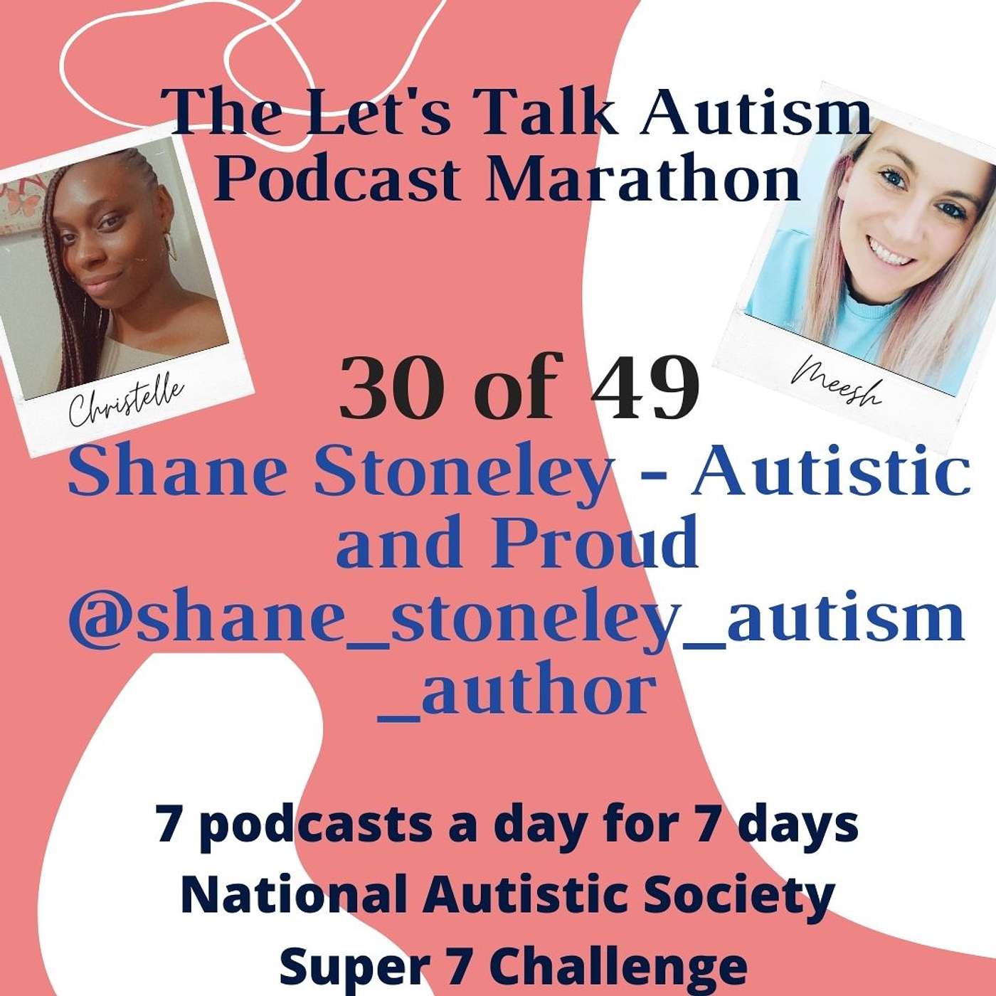 Let\'s Talk Autism