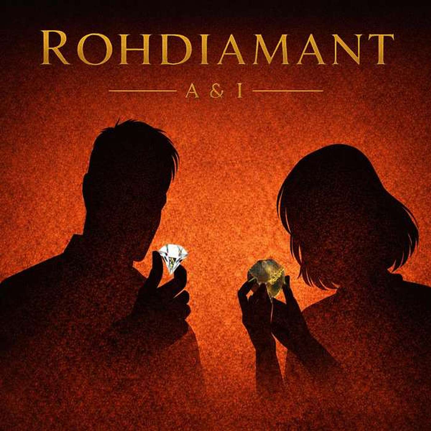 # 13 A&I Geheimnis der Hundertjährigen - Die KI Diskussion episode artwork