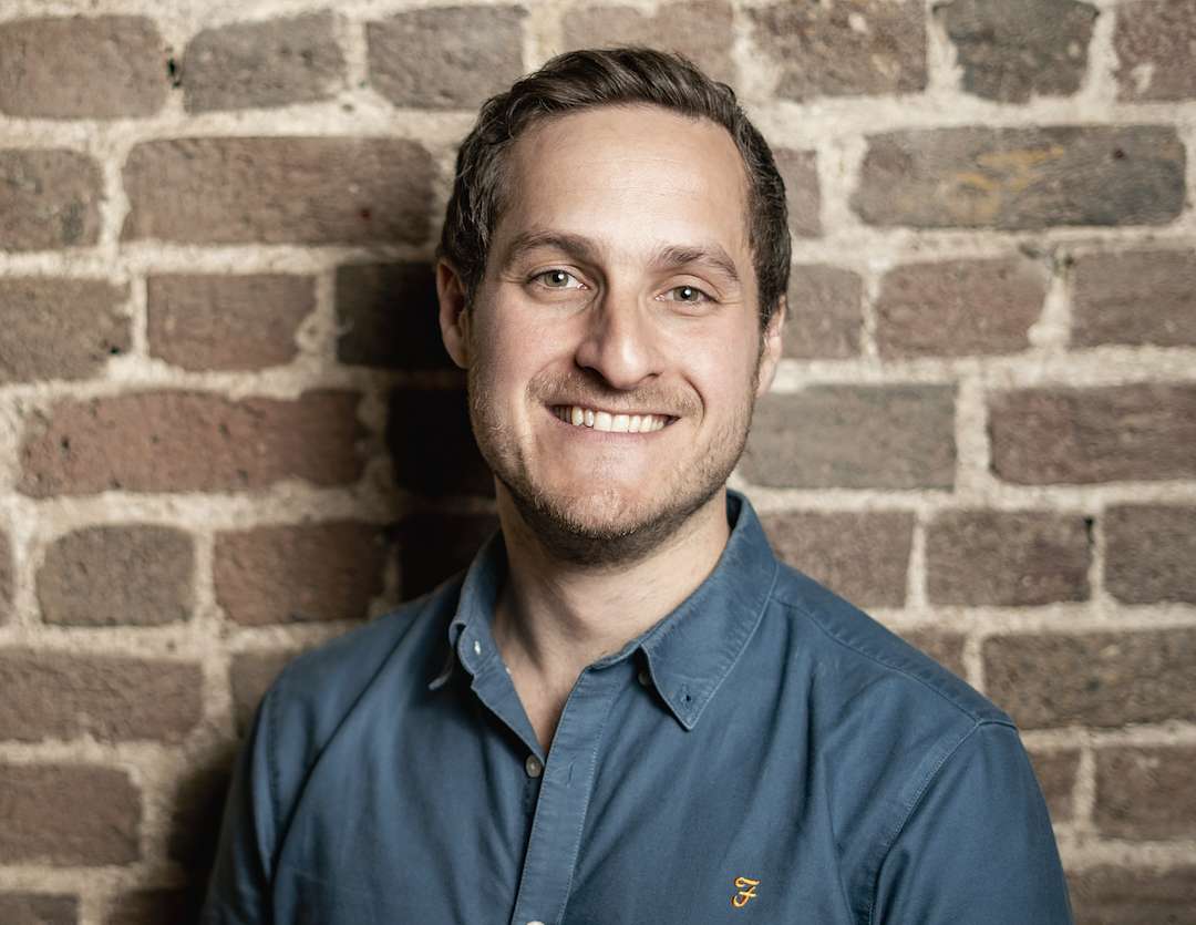 Felix Mitchell