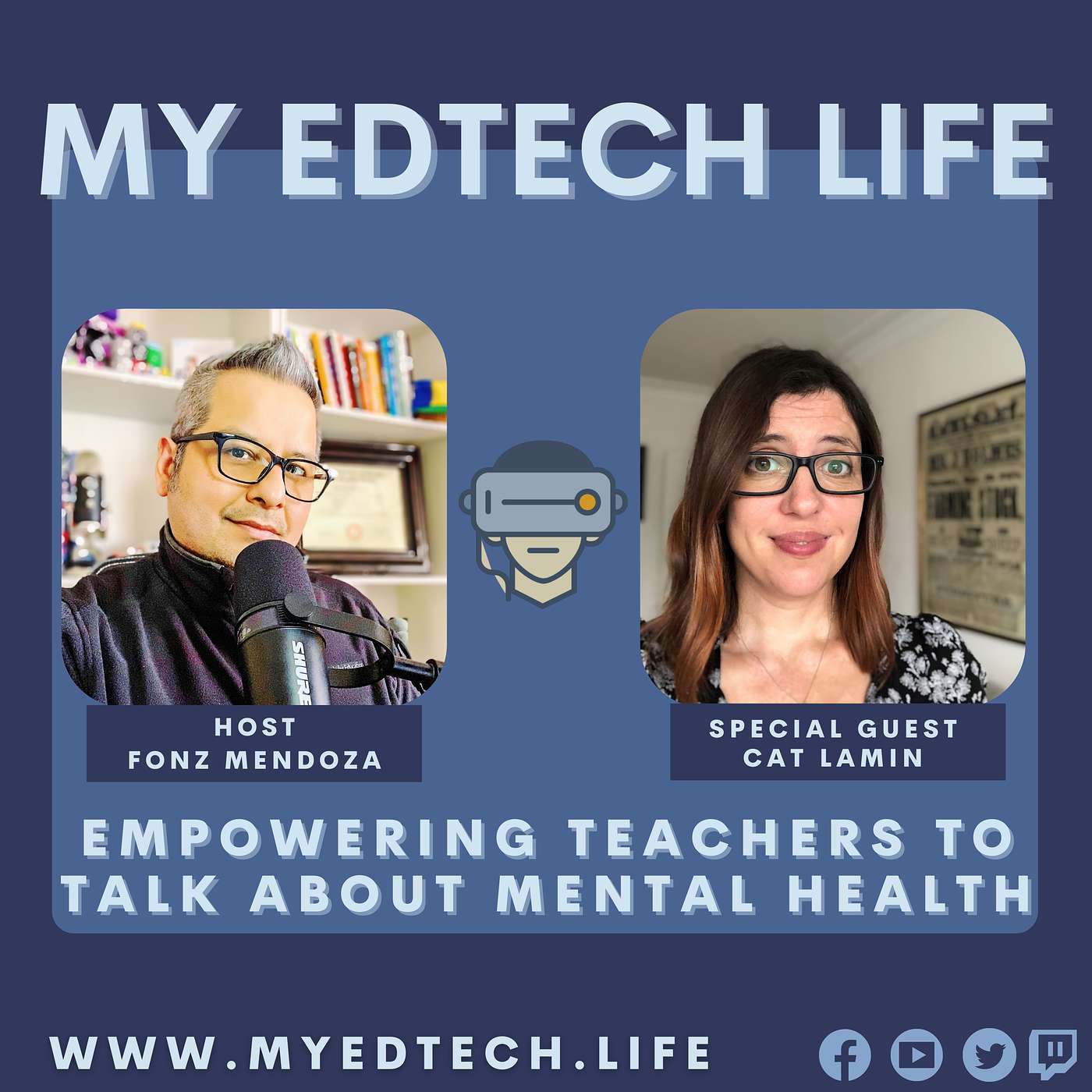My EdTech Life