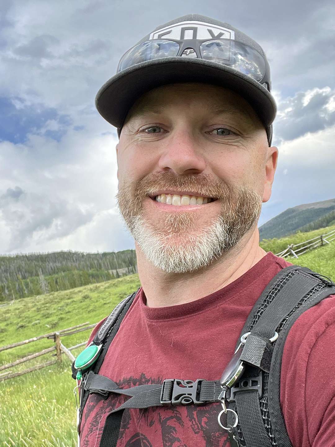 Jesse Preston