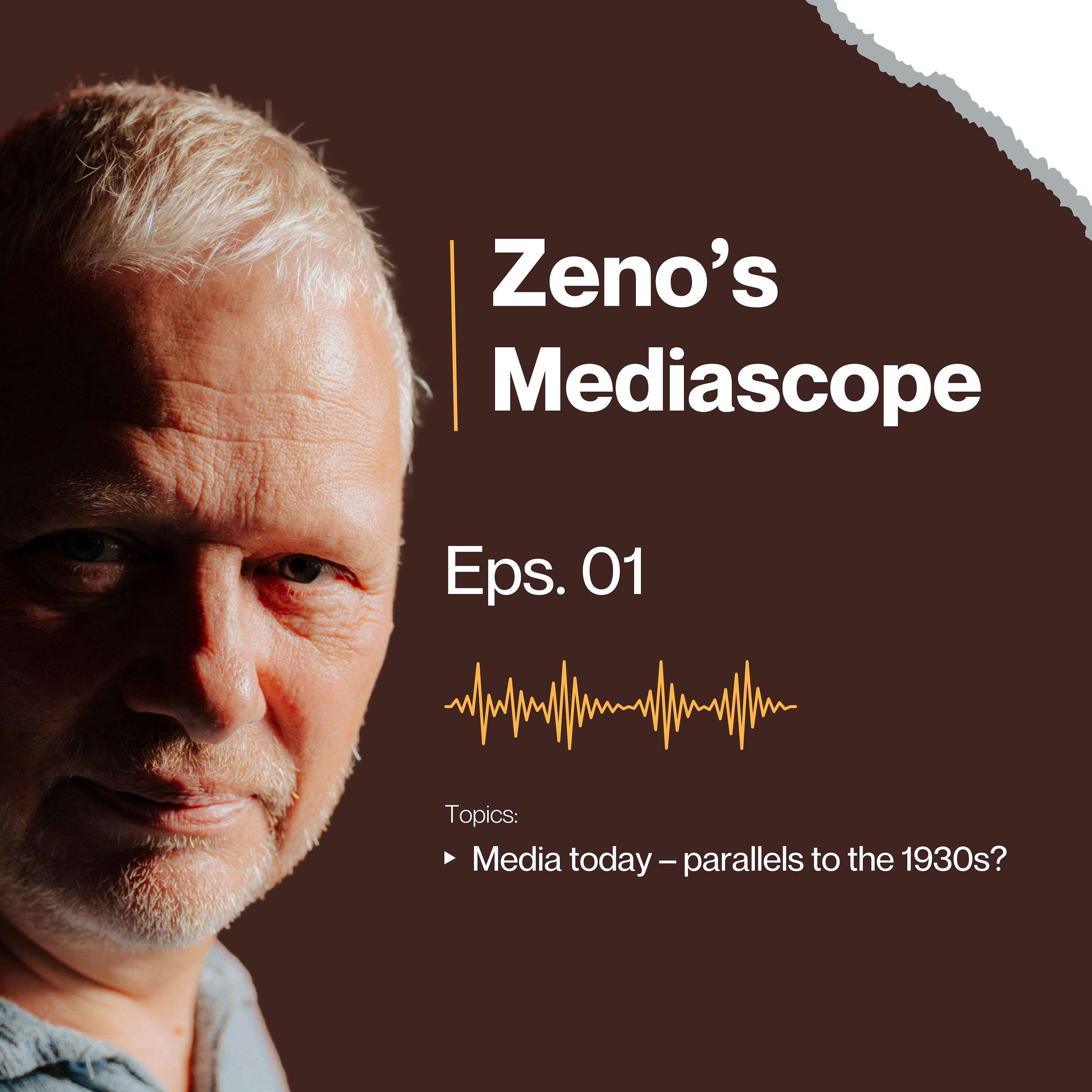 Zeno's Mediascope