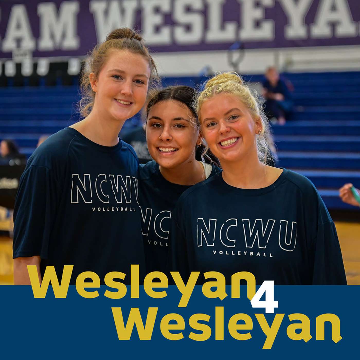 Wesleyan 4 Wesleyan – Bernardo Rojas, Fisayo Adimpe & Marten Cardestig, Episode 3