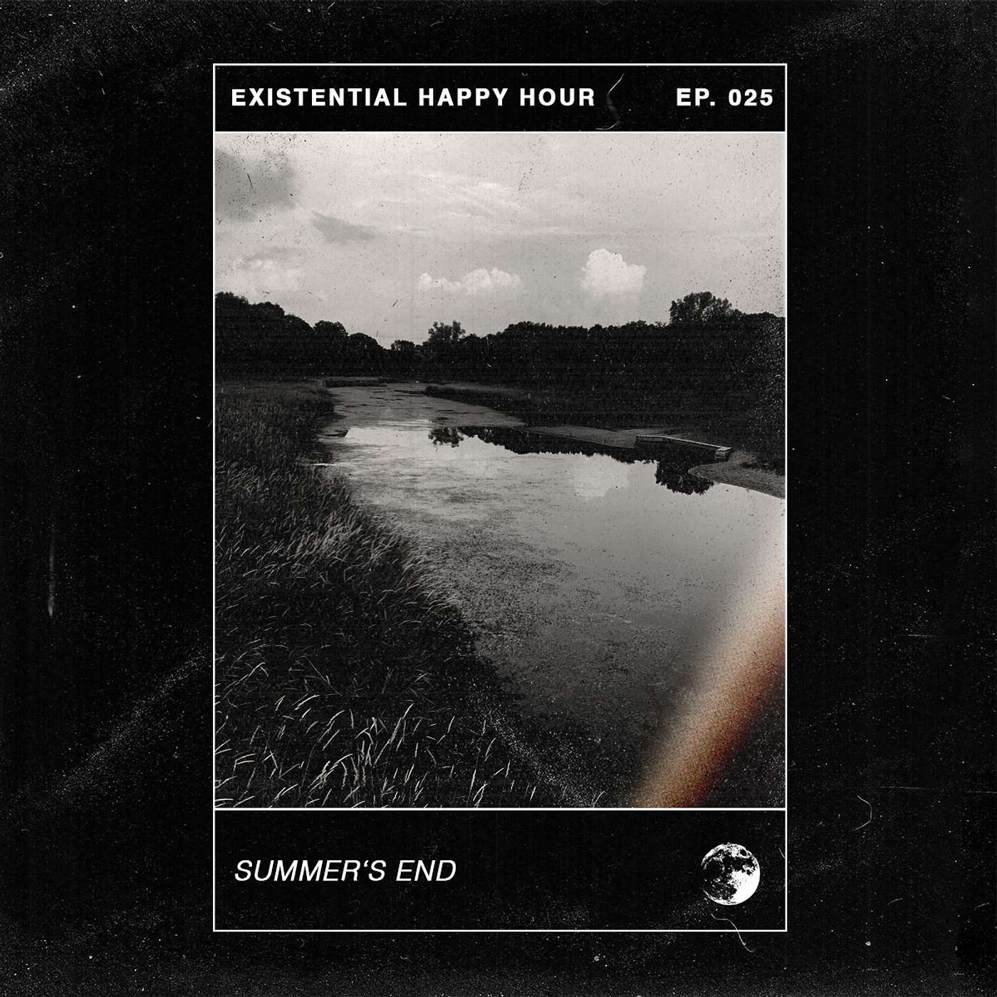 Existential Happy Hour