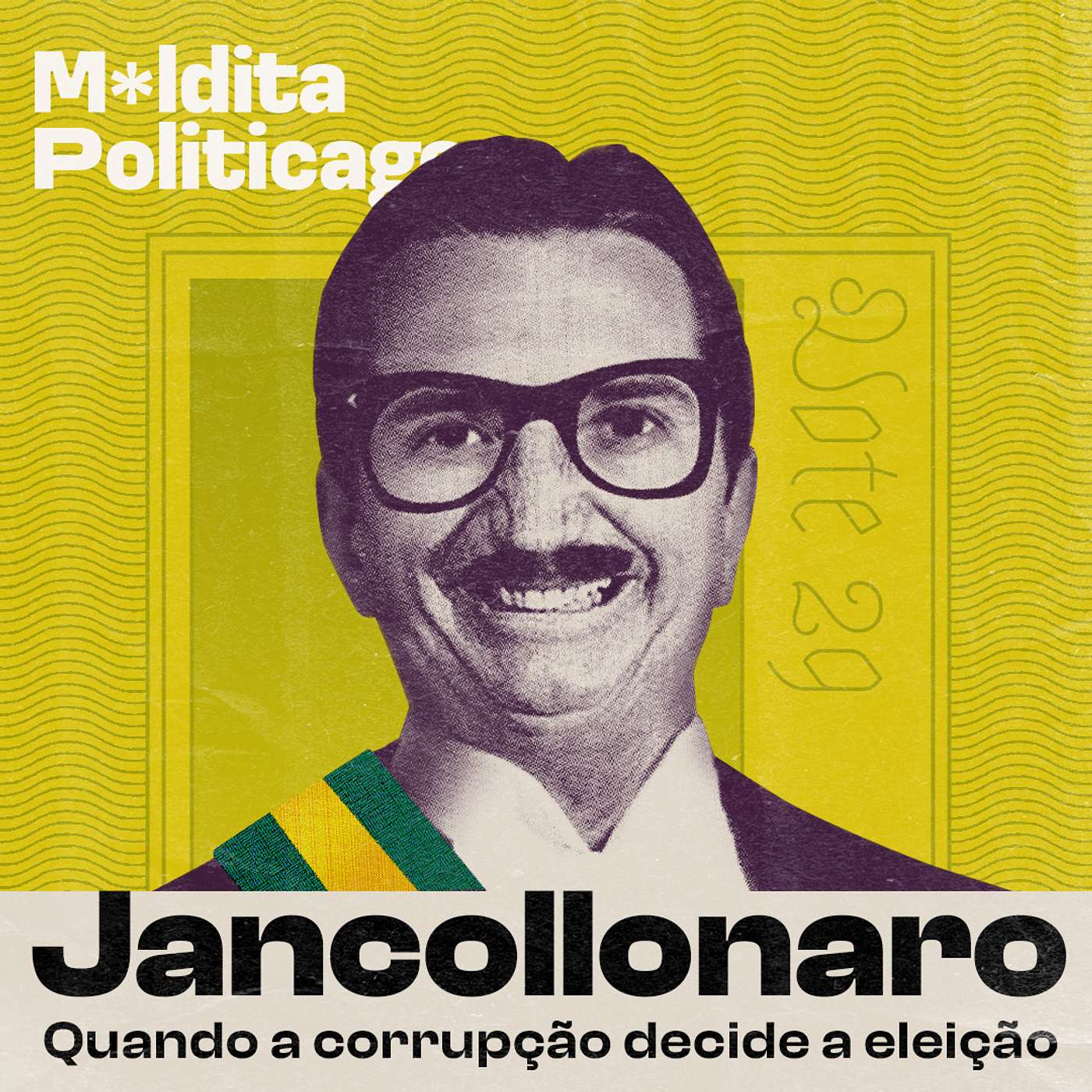Maldita Politicagem