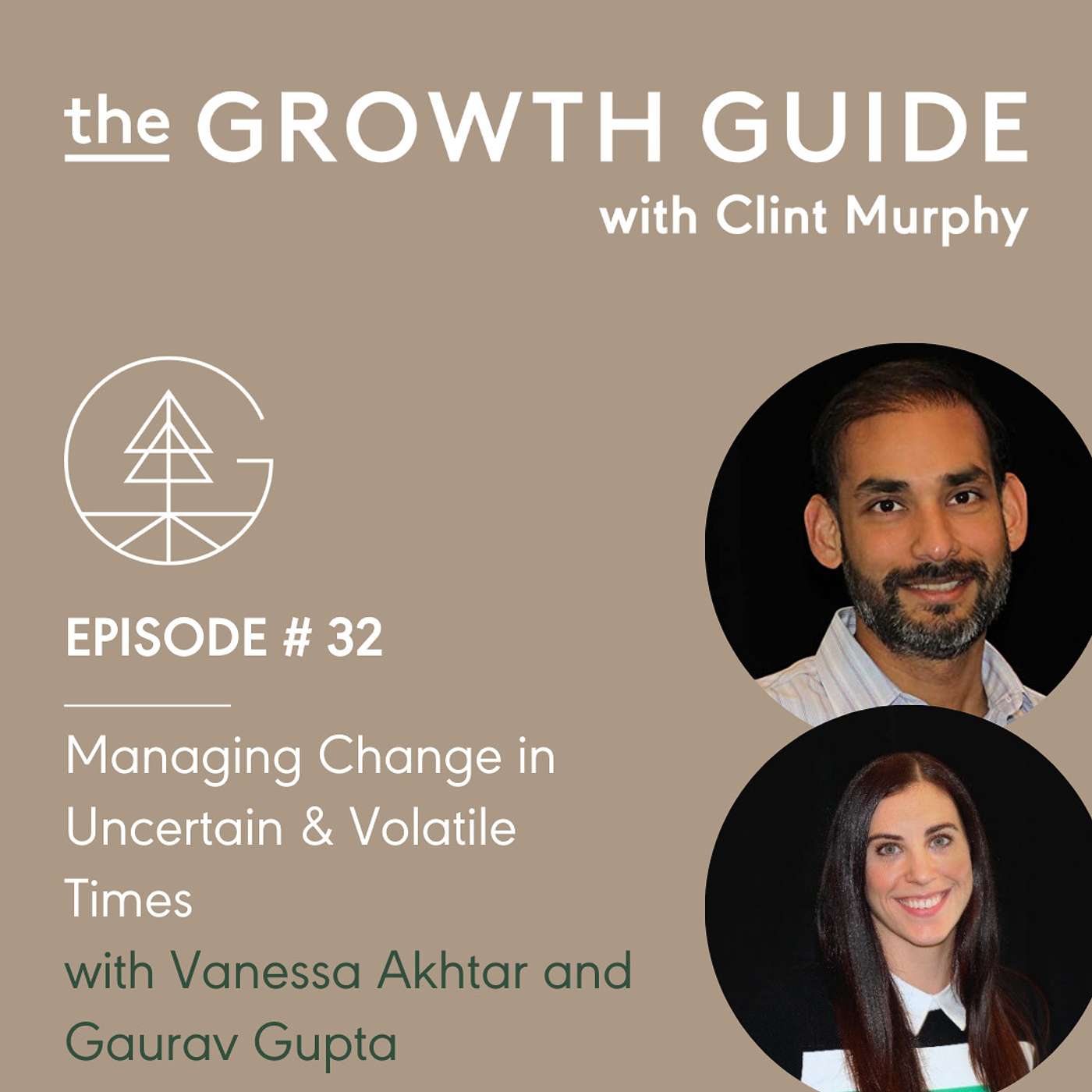 The Growth Guide: Self-Improvement | Greatness | Impact | Creators | FI |