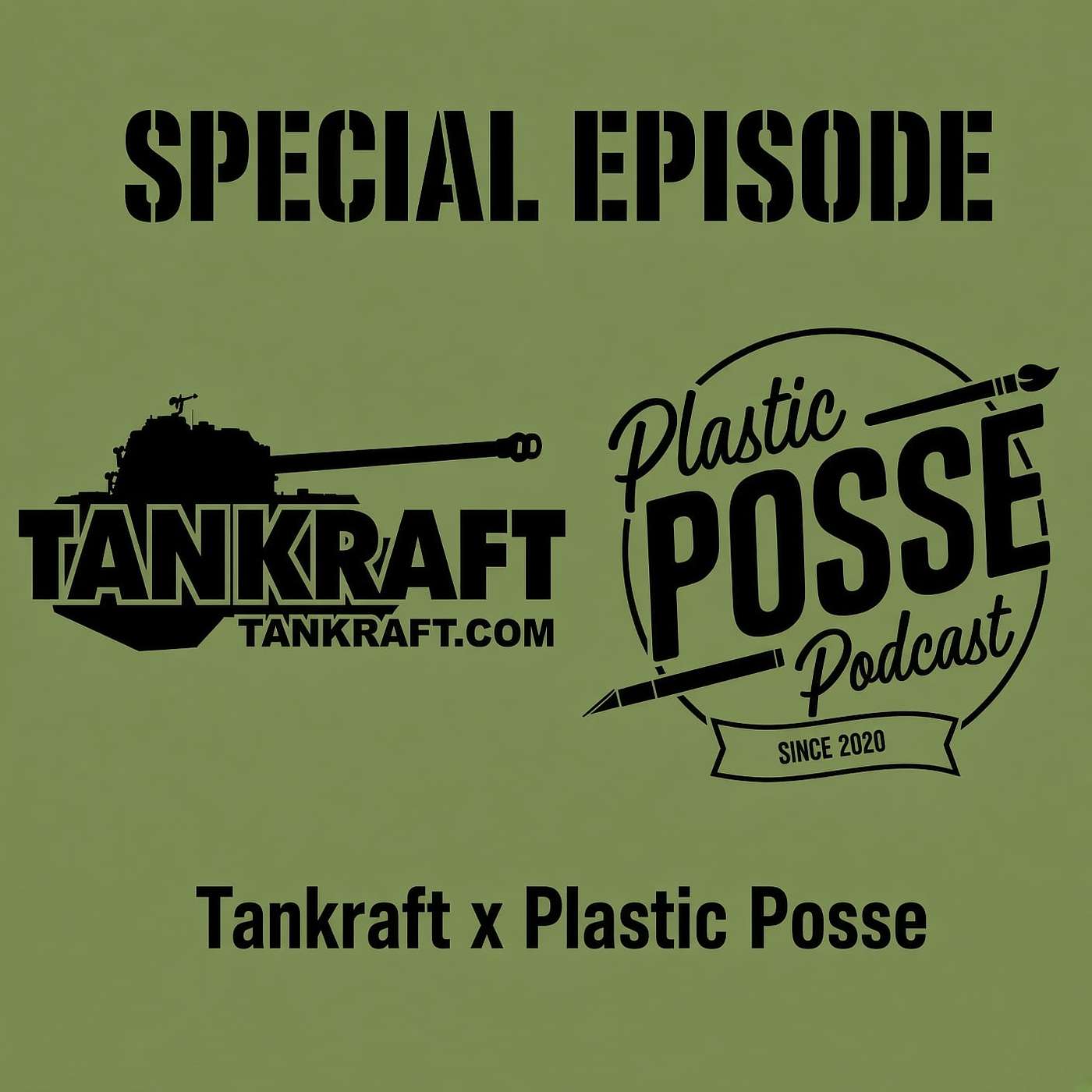 PPP Special Episode!!!! Tankraft Announcement!!