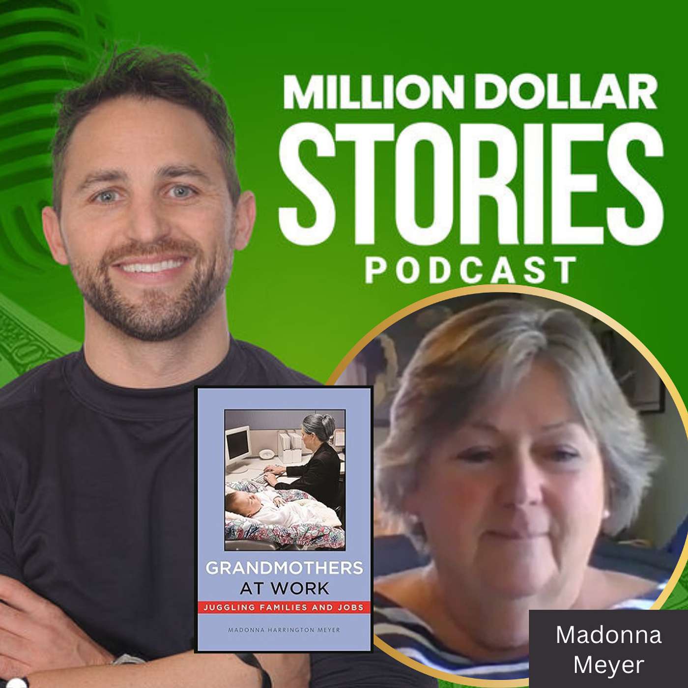 The Mike Fallat Podcast