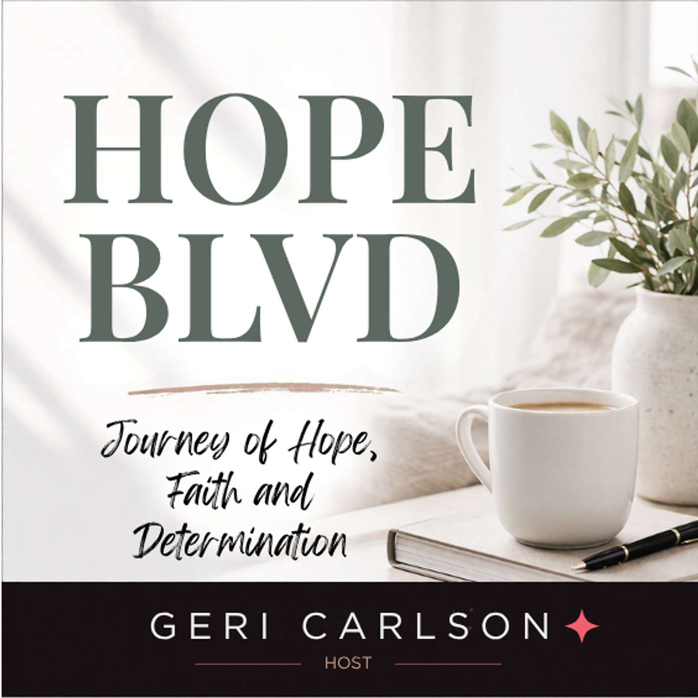 HOPE BLVD