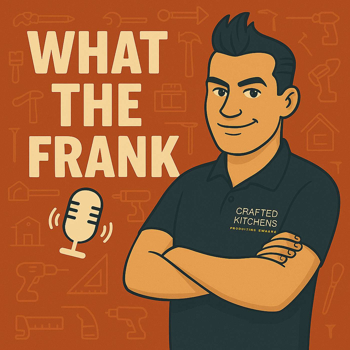 What the Frank