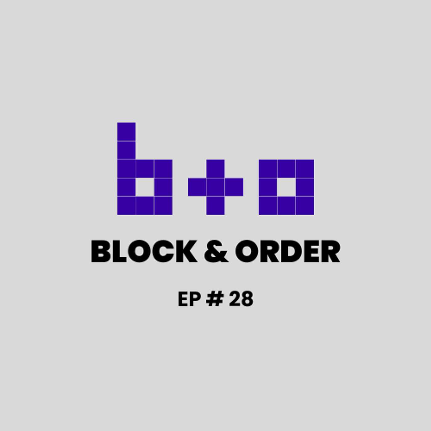 Block & Order