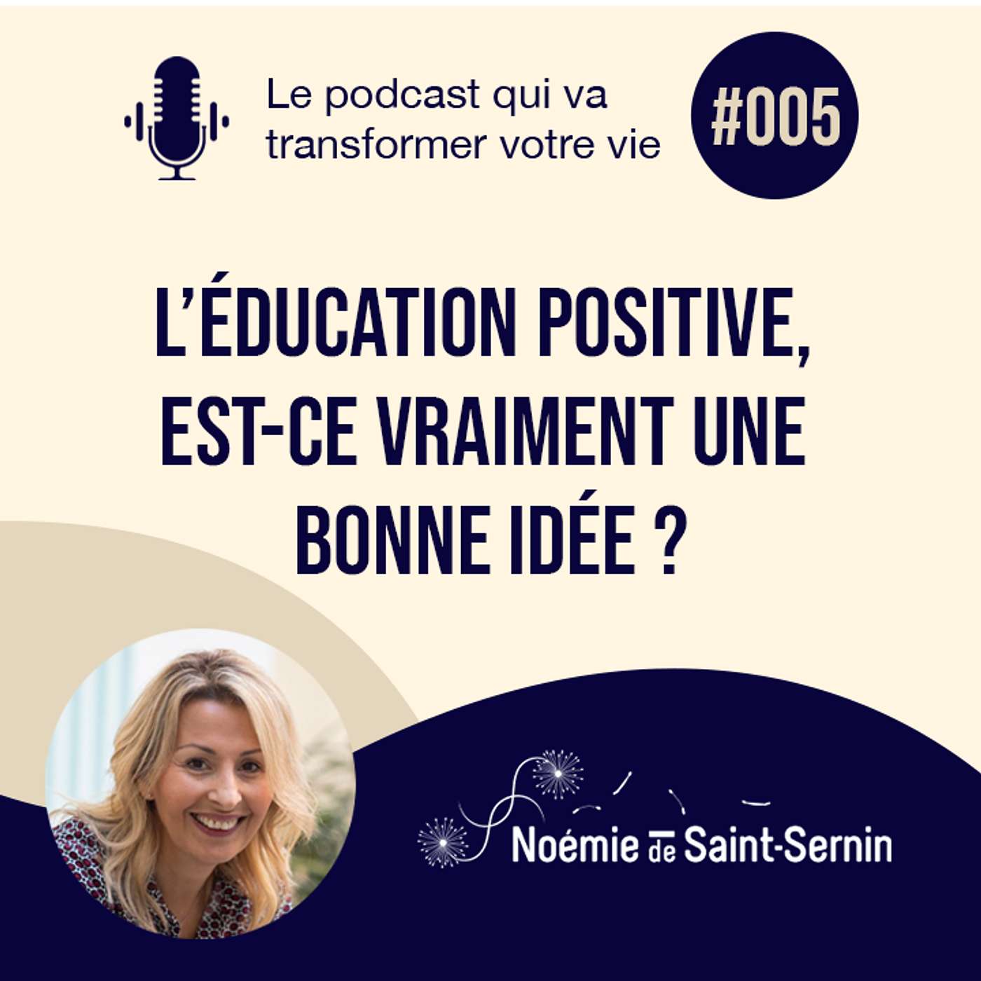 L’éducation positive, est-ce vraiment une bonne idée ?