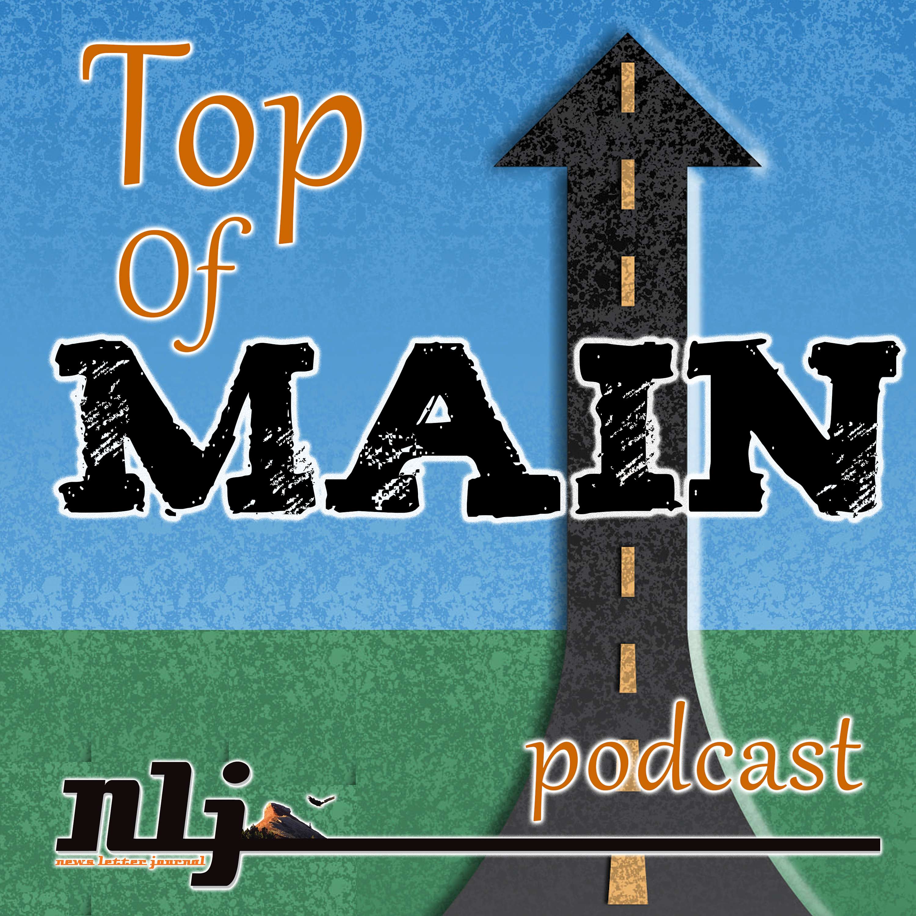 Top of Main Podcast