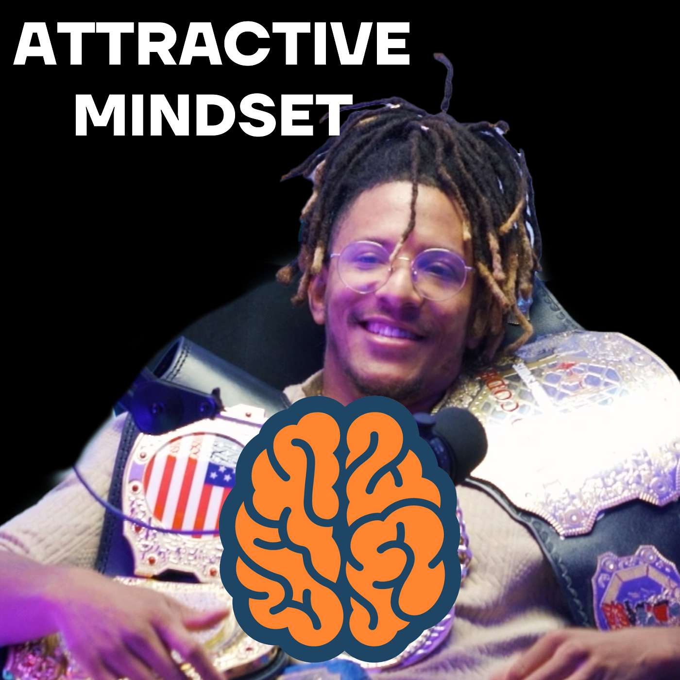 He became the #1 MMA fighter in Florida in only TWO years?!