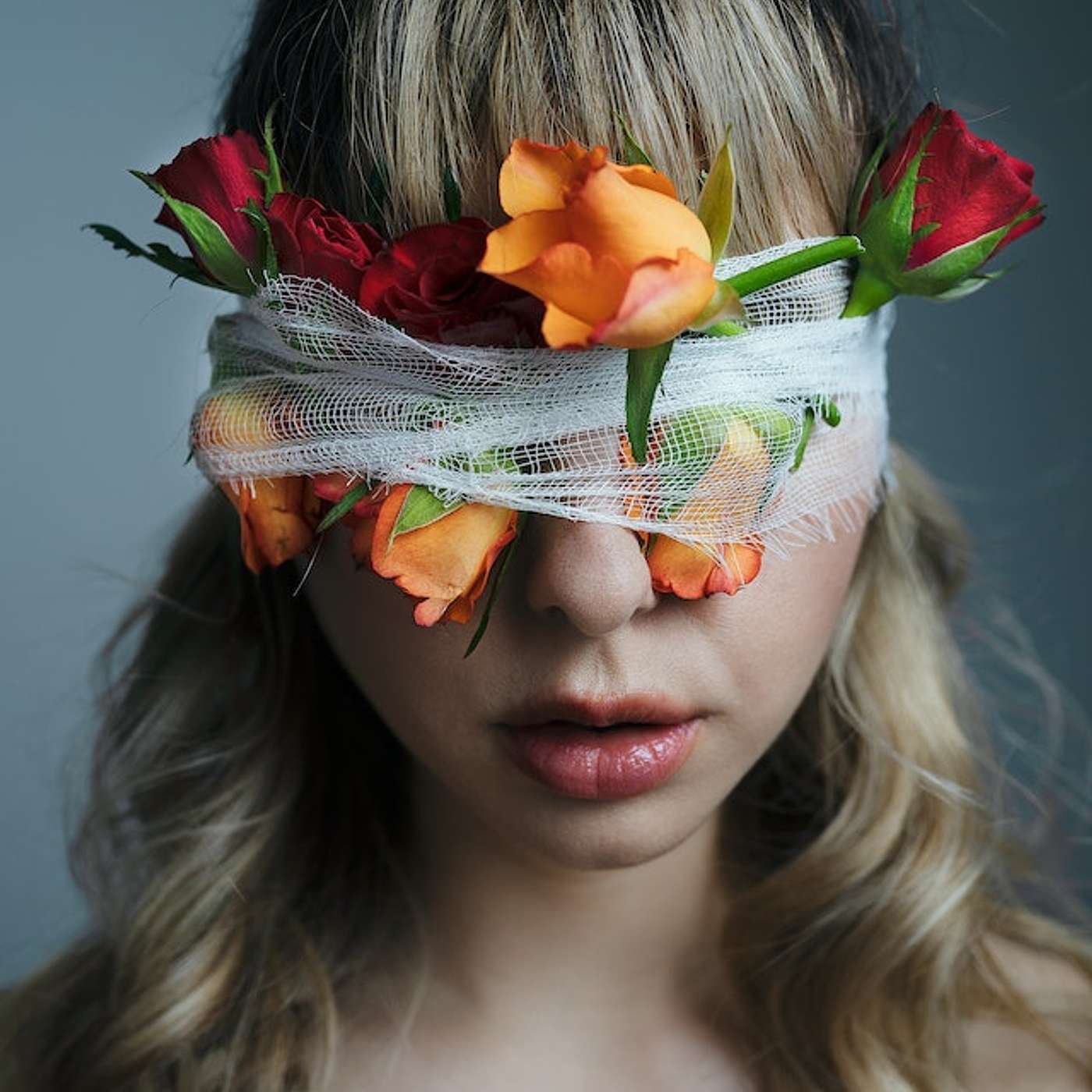 Toxic Positivity ~ Darkness Dressed Up As Light