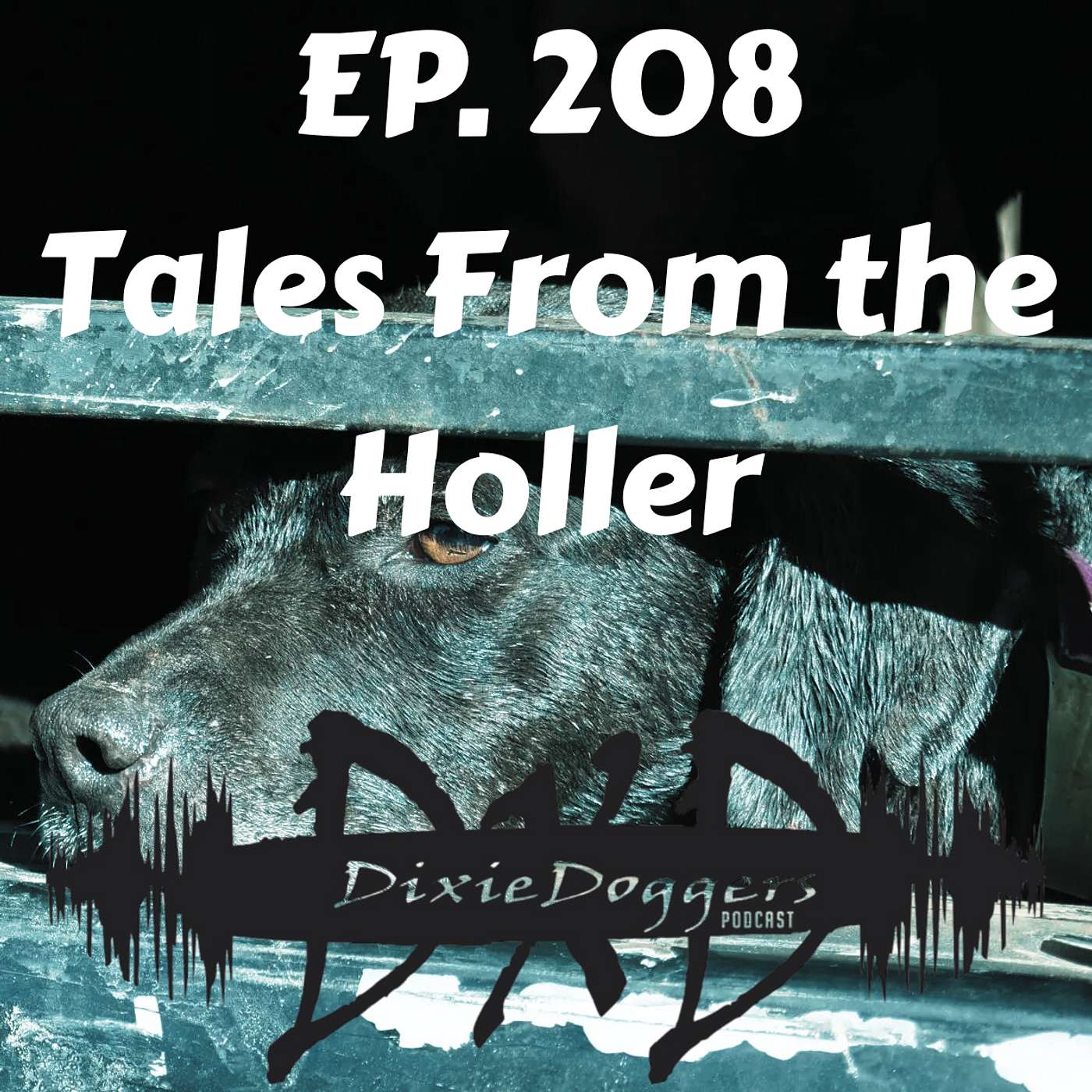 EP. 208 Tales from the Holler Raymond Plummer EP. 208 Tales from the Holler Raymond Plummer