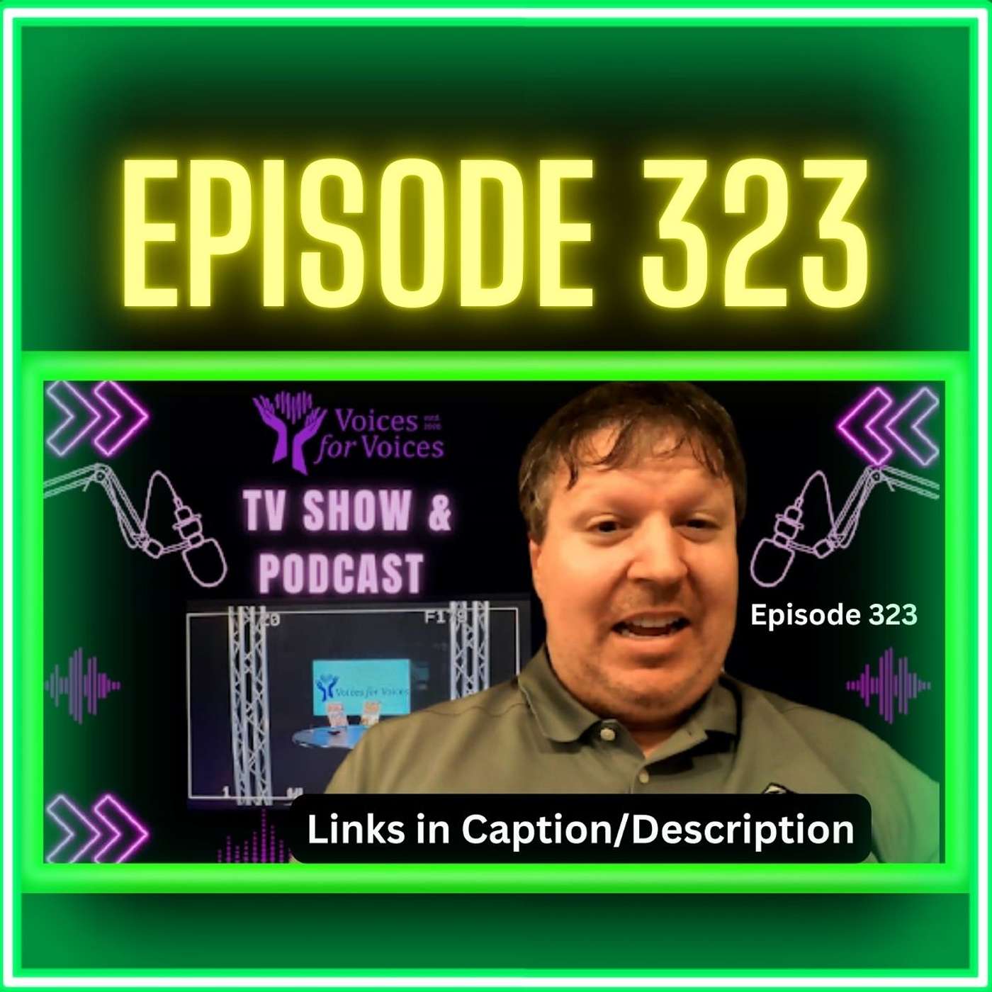 Finding Your Passion: Lessons from Charlie Kirk's Legacy | Ep. 323