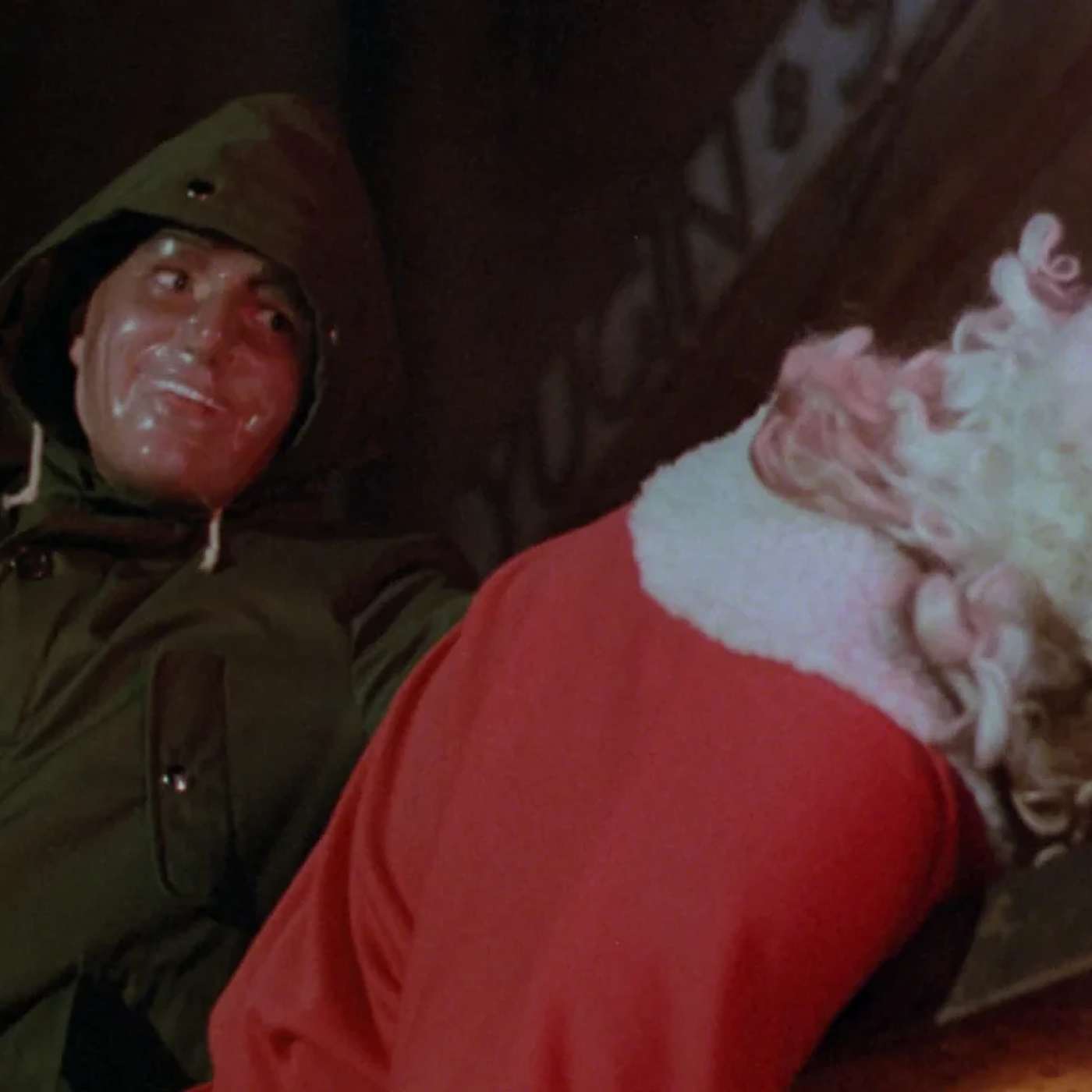 S6E312: LOST EPISODE: Don't Open Till Christmas (w/ Ron and Jay)