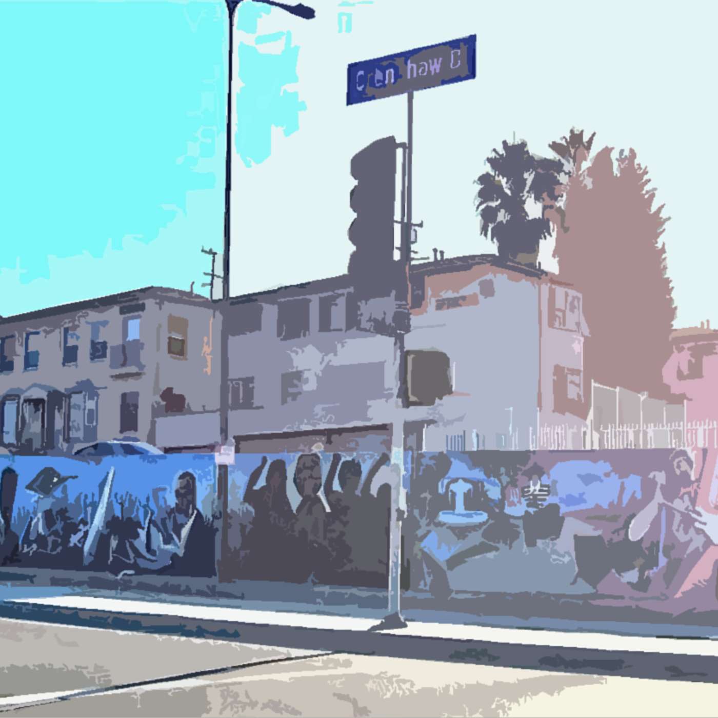 True LA Stories